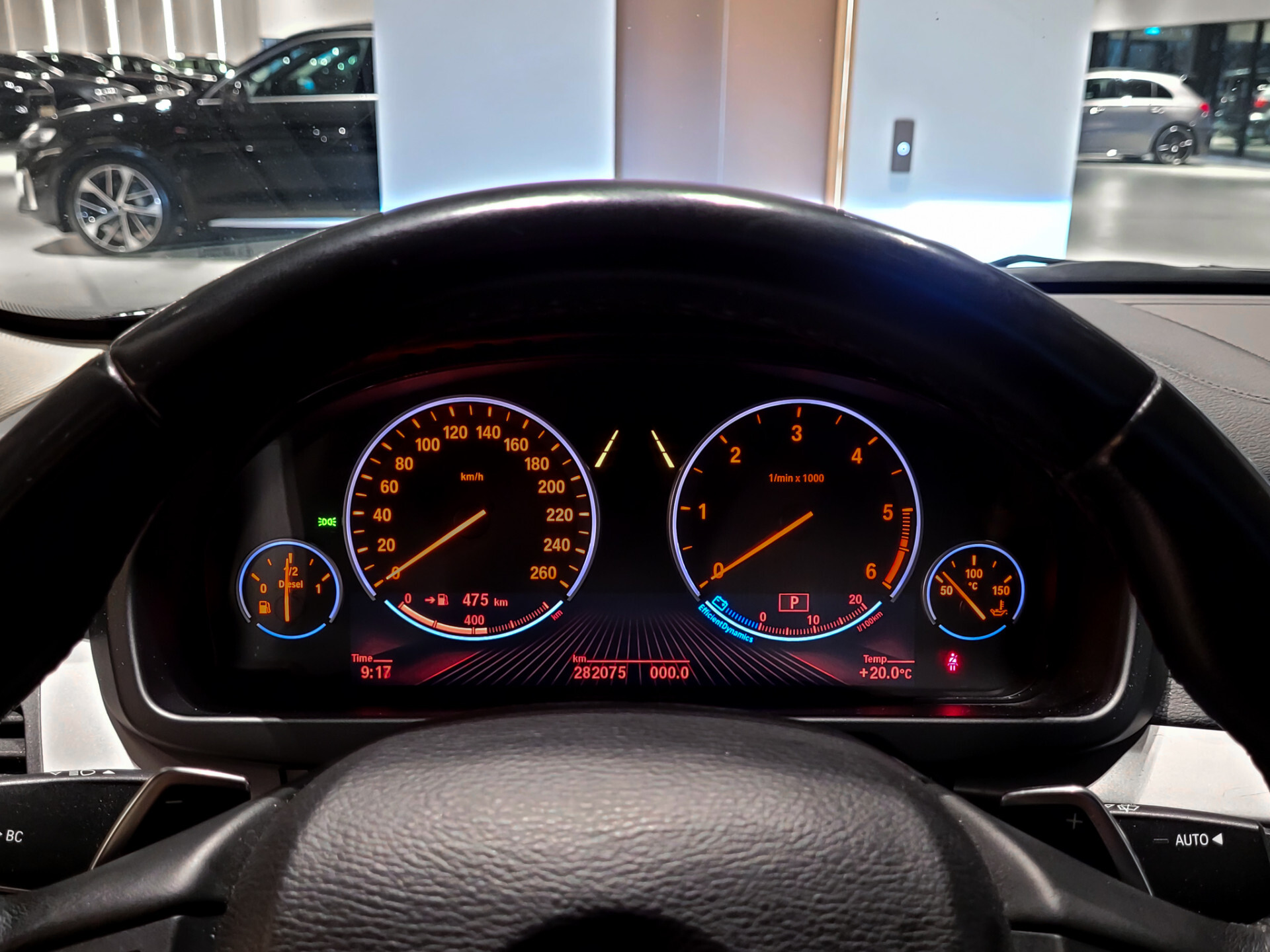 BMW X6 xDrive30d Adaptive Cruise | Schuifdak | Comfortstoelen | Trekhaak | Camera Foto 7