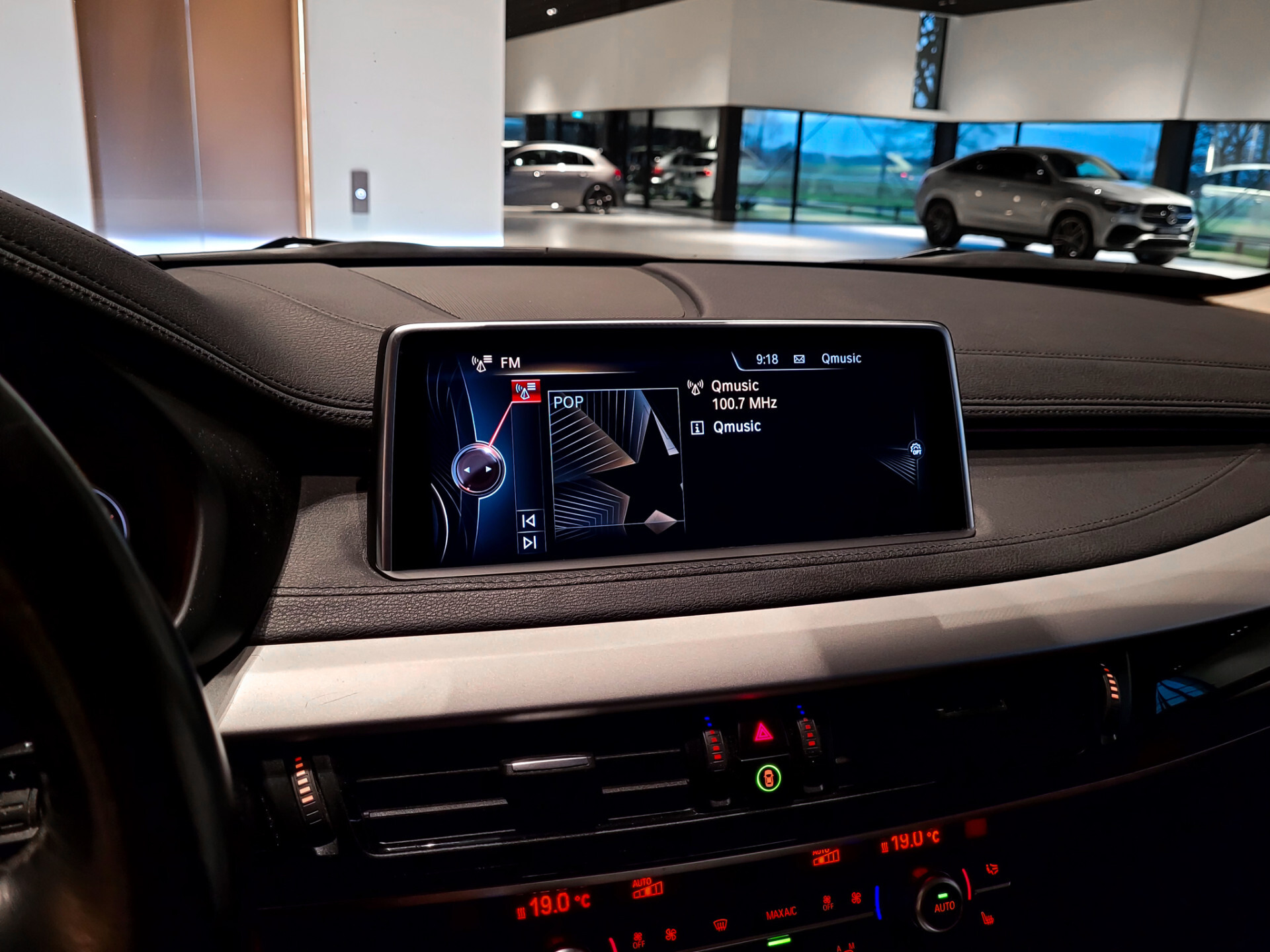 BMW X6 xDrive30d Adaptive Cruise | Schuifdak | Comfortstoelen | Trekhaak | Camera Foto 9