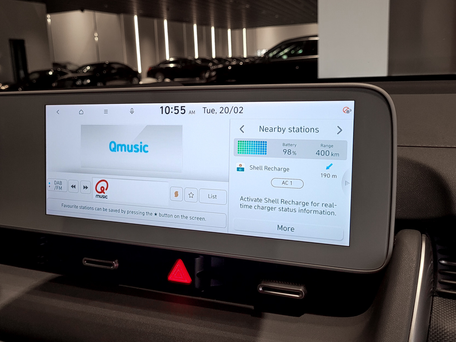 Hyundai IONIQ 5 77 kWh Lounge AWD Garantie 26-10-2029 | Nieuwprijs €63995 Foto 10