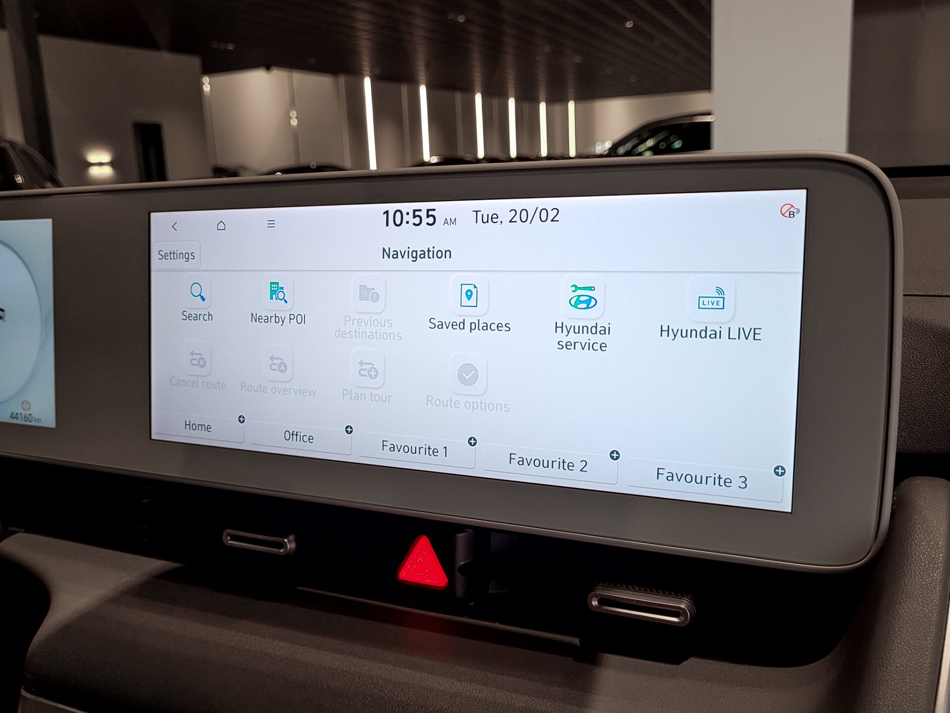 Hyundai IONIQ 5 77 kWh Lounge AWD Garantie 26-10-2029 | Nieuwprijs €63995 Foto 12