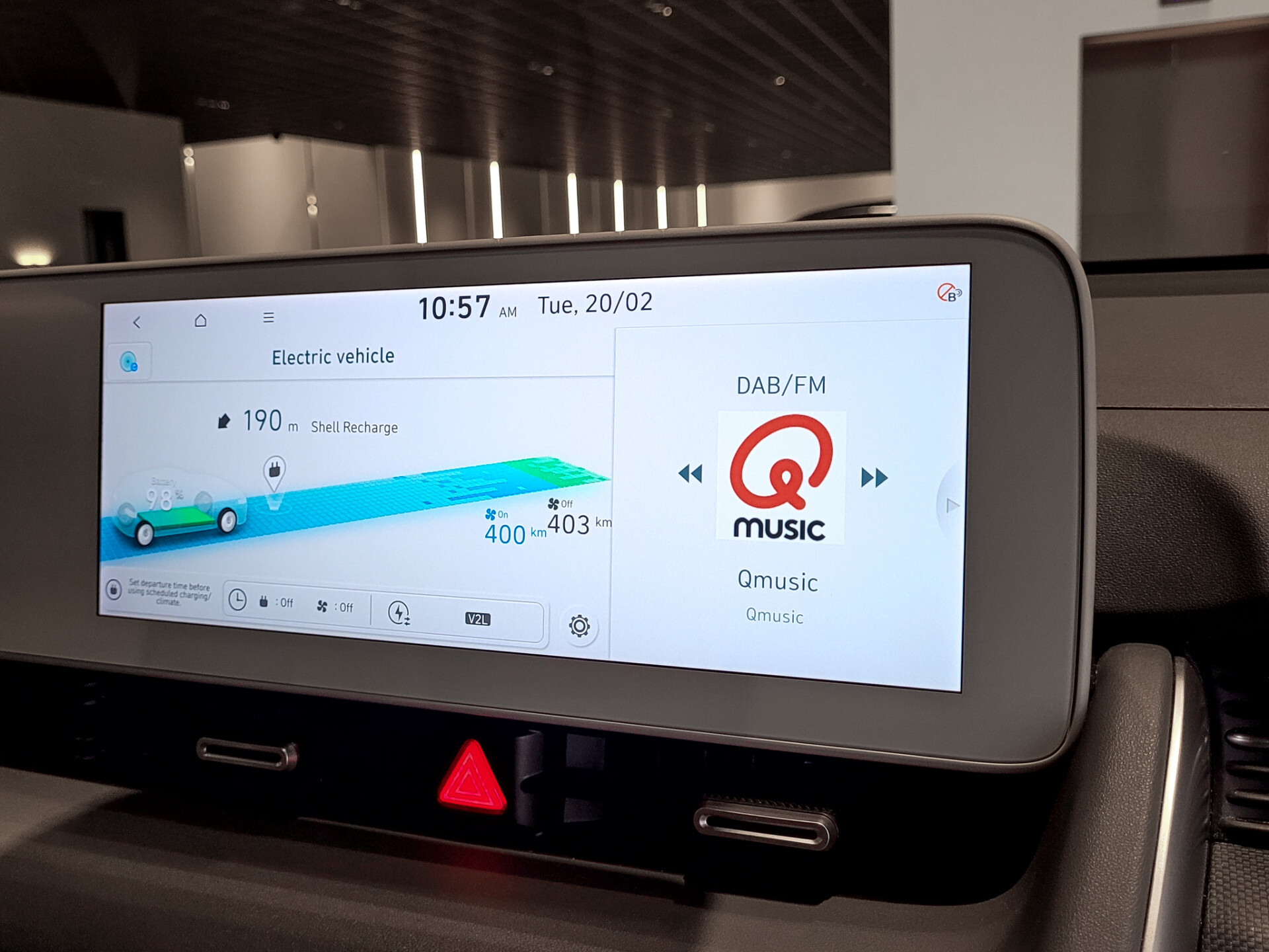 Hyundai IONIQ 5 77 kWh Lounge AWD Garantie 26-10-2029 | Nieuwprijs €63995 Foto 20