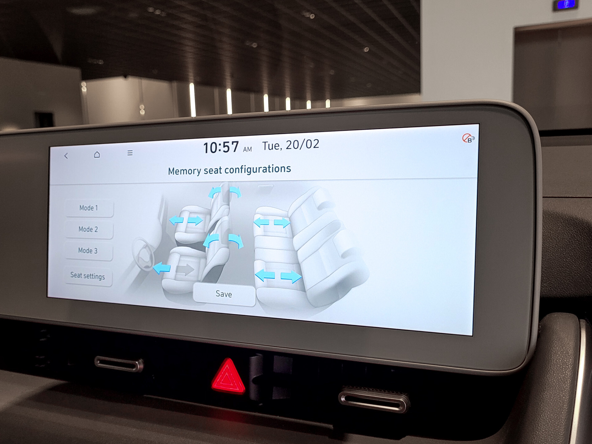 Hyundai IONIQ 5 77 kWh Lounge AWD Garantie 26-10-2029 | Nieuwprijs €63995 Foto 22