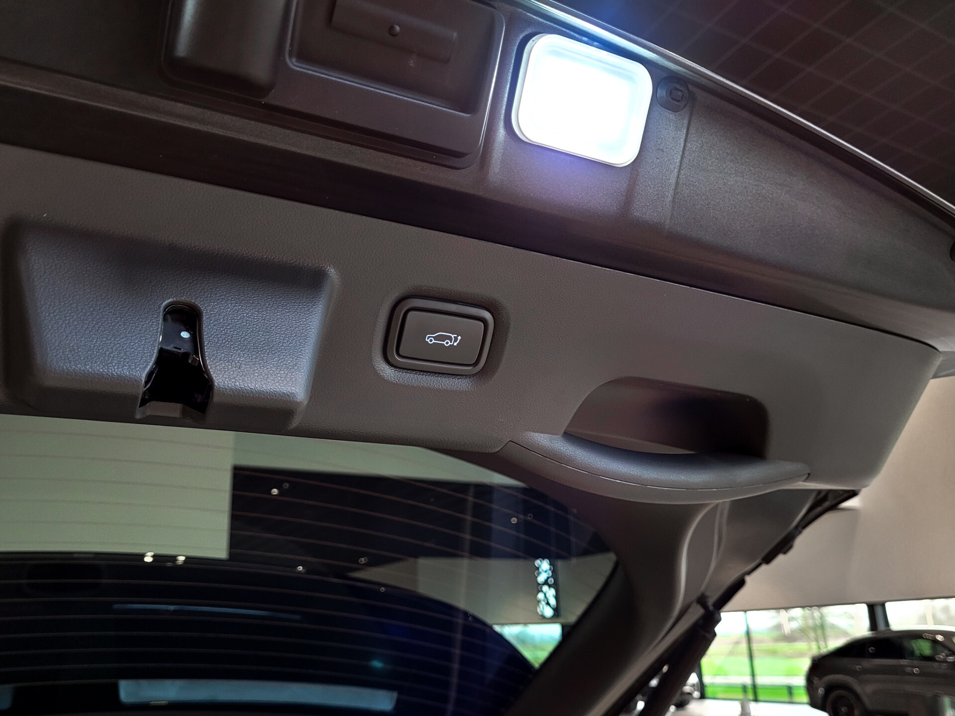 Hyundai IONIQ 5 77 kWh Lounge AWD Garantie 26-10-2029 | Nieuwprijs €63995 Foto 35