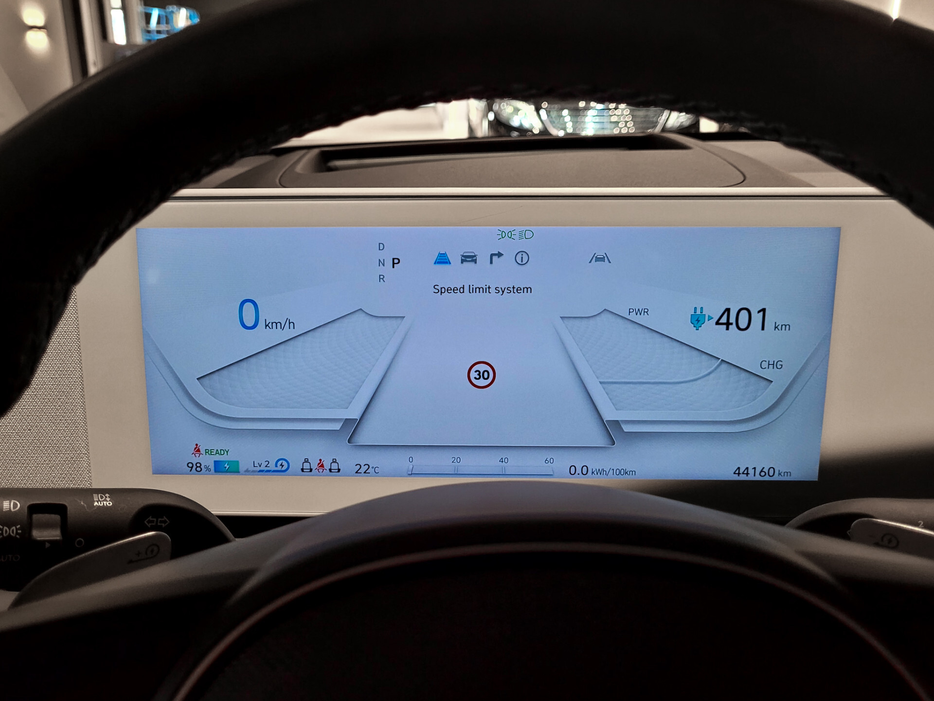 Hyundai IONIQ 5 77 kWh Lounge AWD Garantie 26-10-2029 | Nieuwprijs €63995 Foto 7