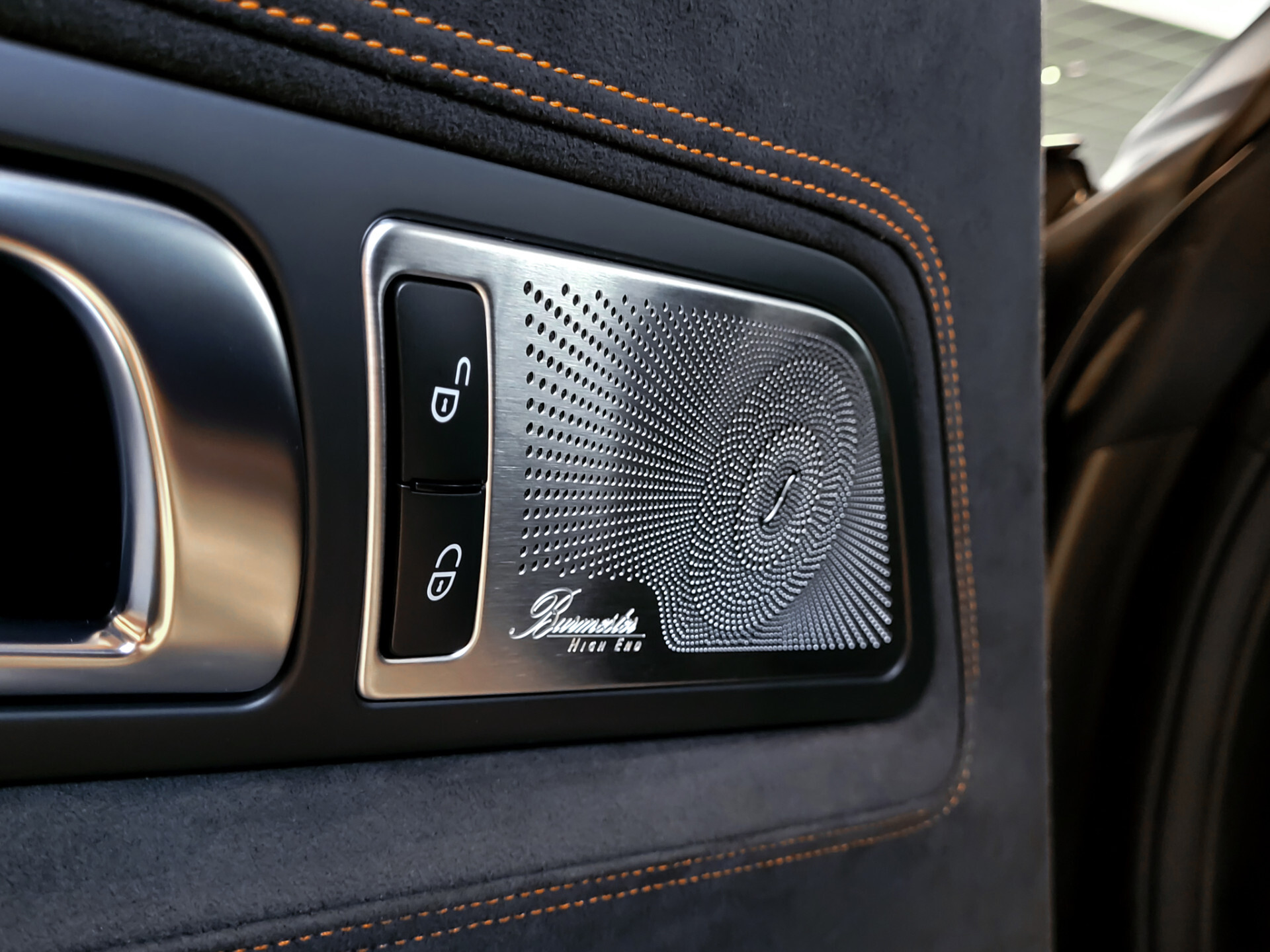 Mercedes-Benz AMG GT 4.0 Black Series Foto 14