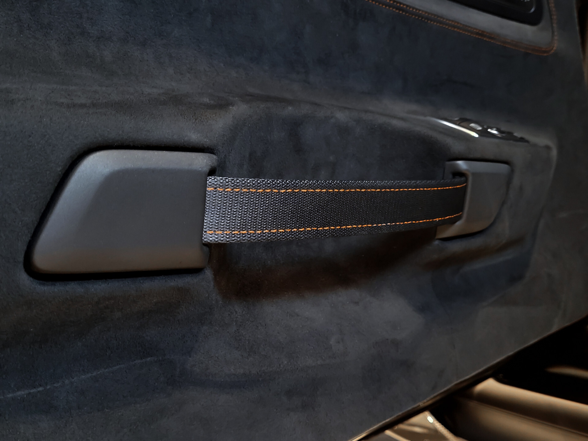 Mercedes-Benz AMG GT 4.0 Black Series Foto 16