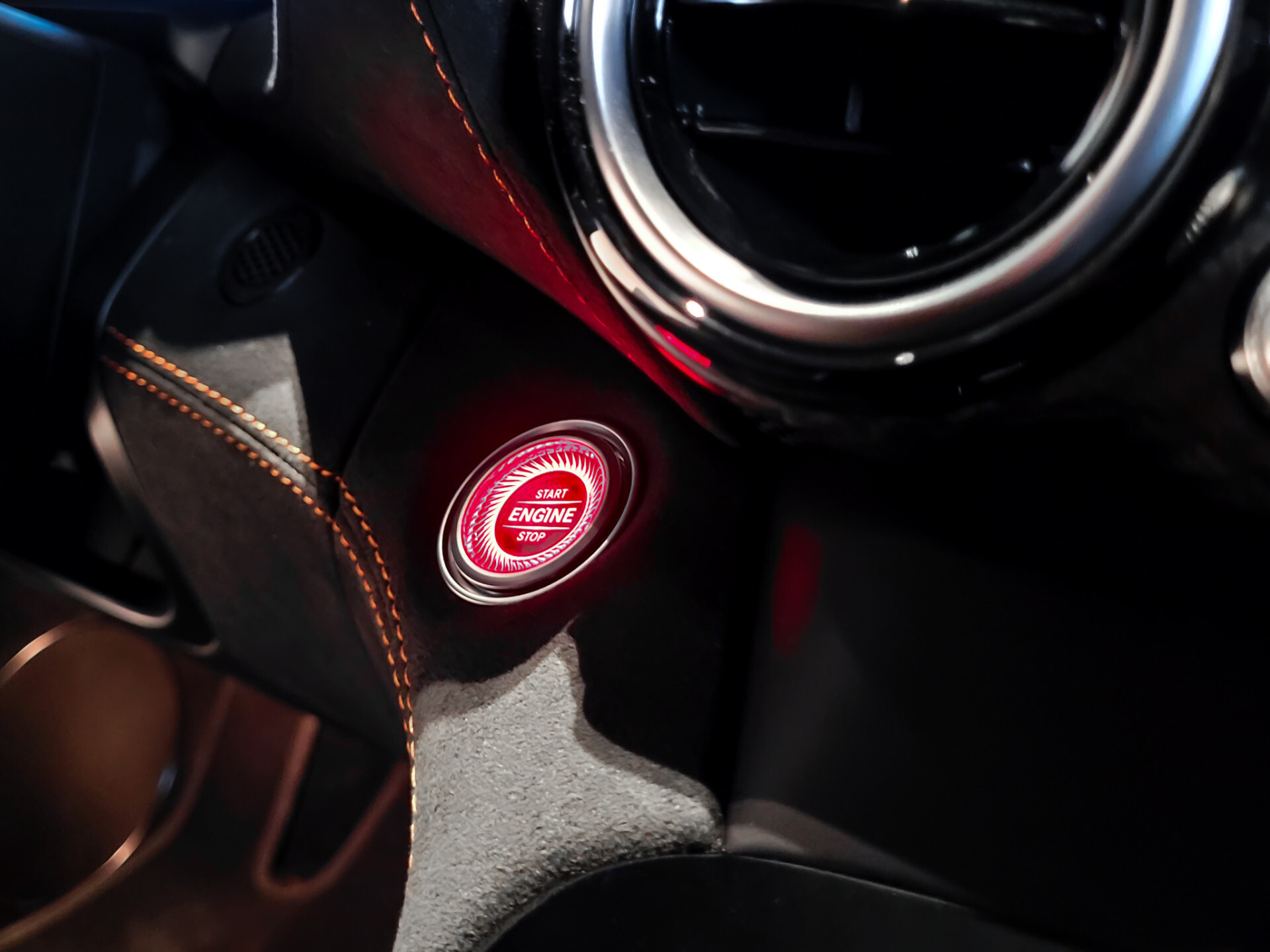 Mercedes-Benz AMG GT 4.0 Black Series Foto 30