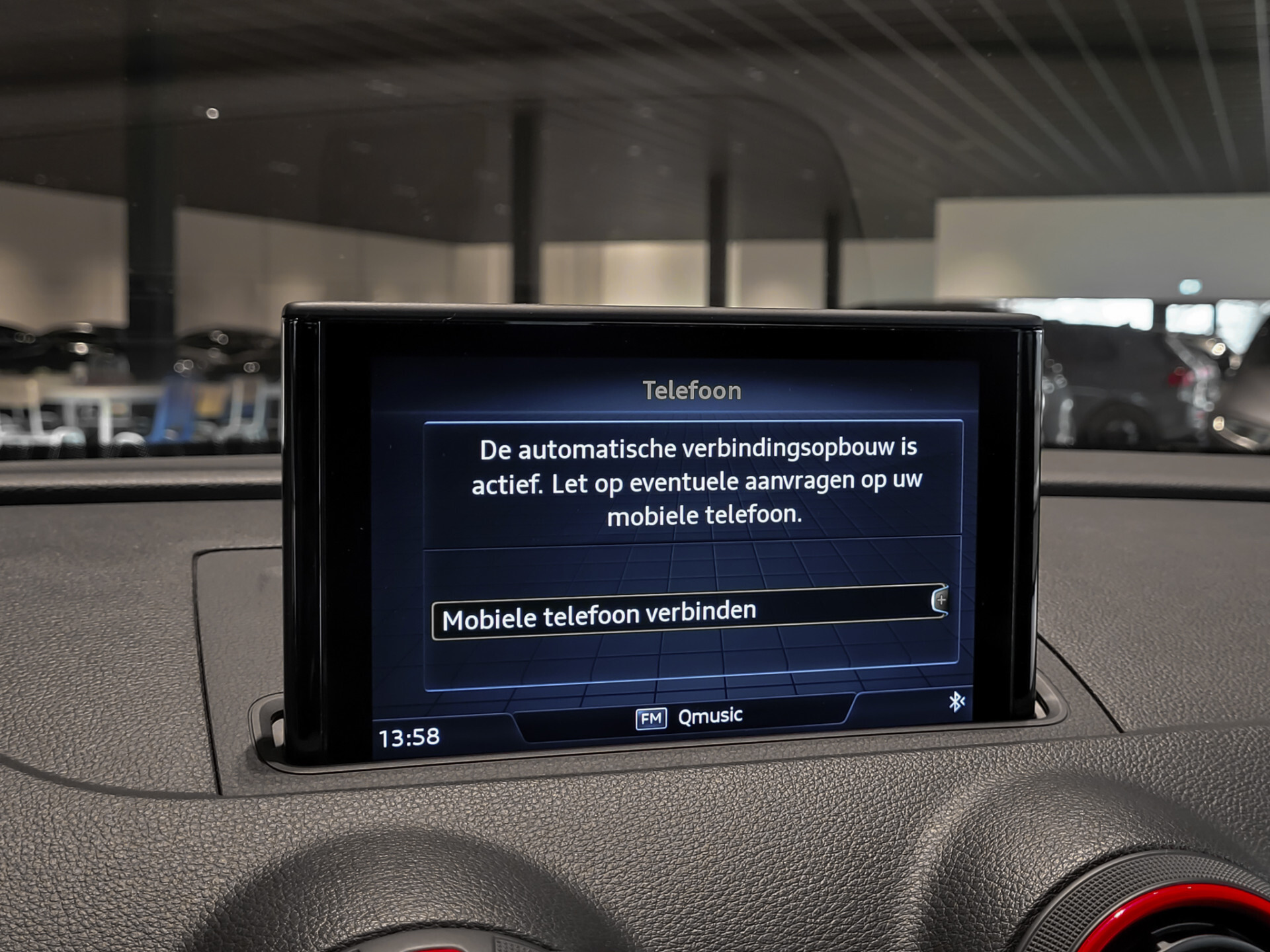 Audi S3 Sportback 2.0 TFSI Quattro Schaalstoelen | Nappaleder | Bang&Olufsen | Remus sportuitlaat | New Service Foto 13