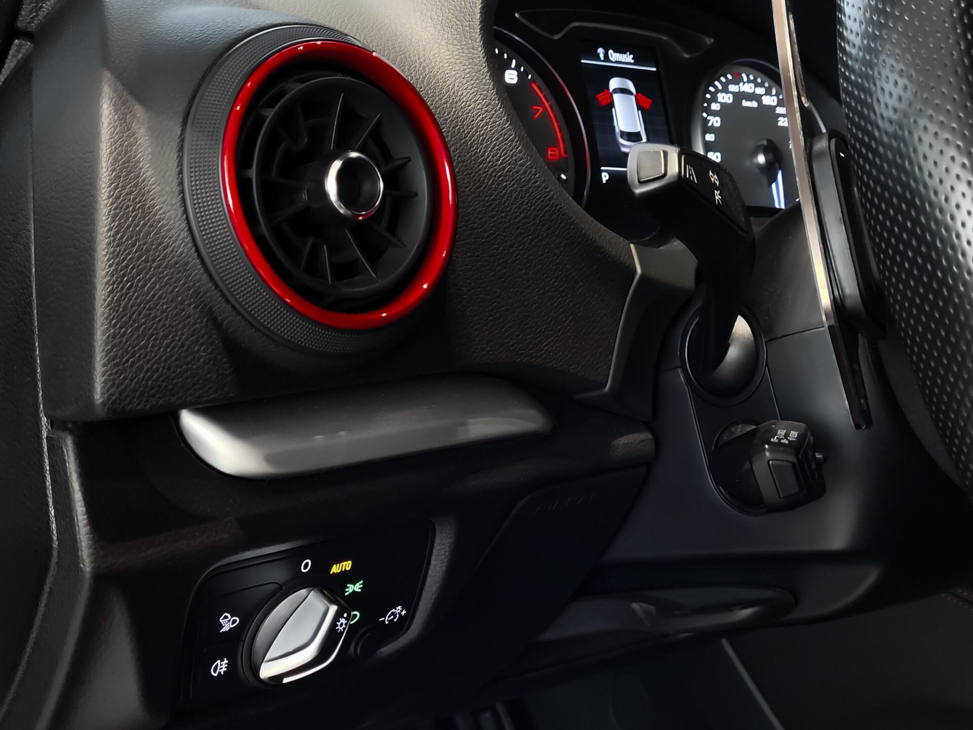 Audi S3 Sportback 2.0 TFSI Quattro Schaalstoelen | Nappaleder | Bang&Olufsen | Remus sportuitlaat | New Service Foto 16