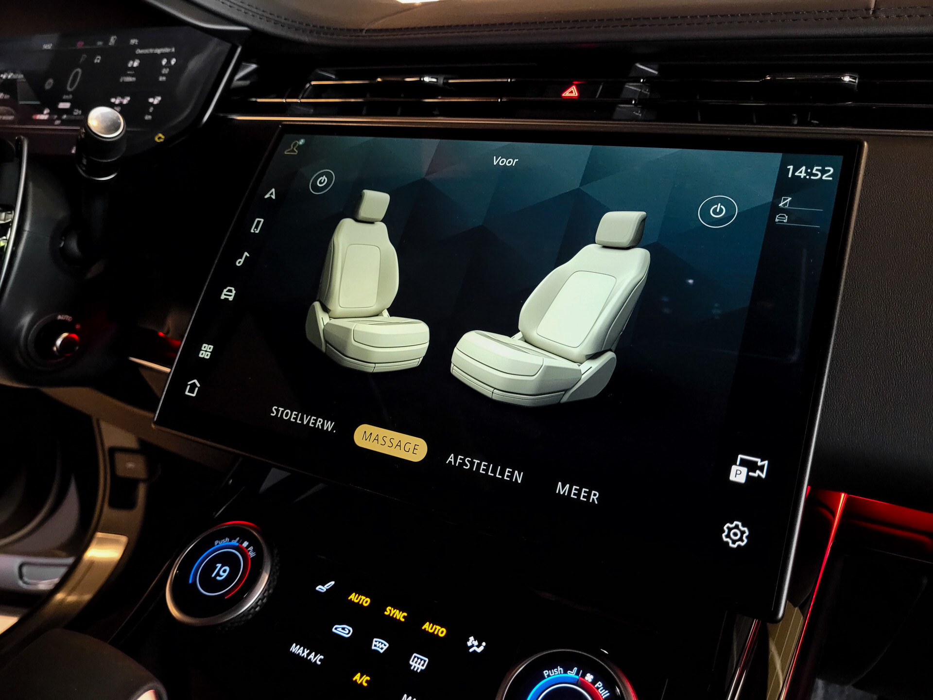 Land Rover Range Rover Sport P510e Autobiography Black | Entertainment | HUD | 23" | Meridian | Massage Foto 16