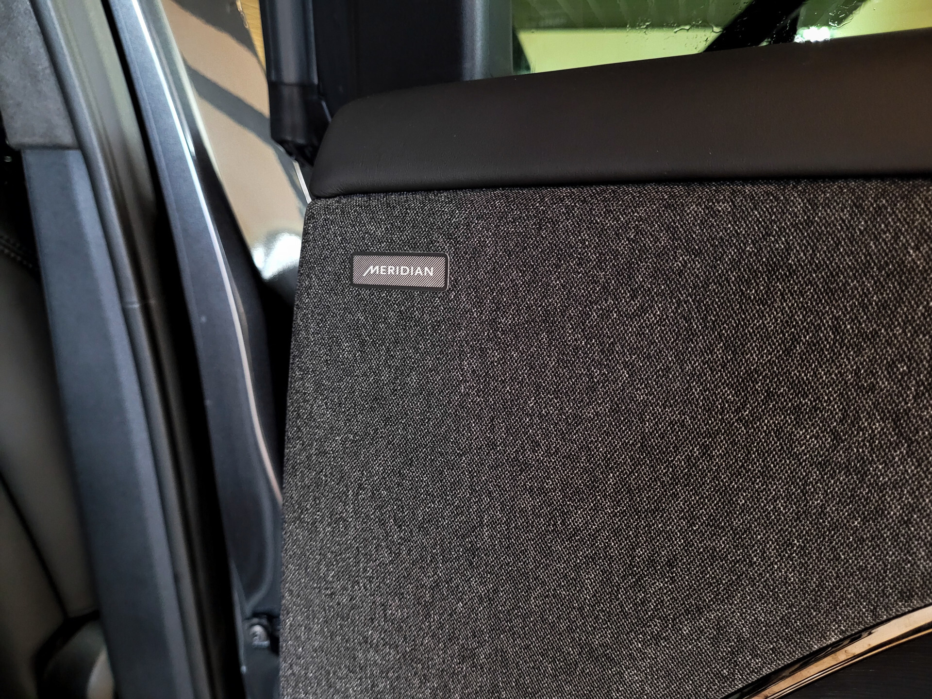 Land Rover Range Rover Sport P510e Autobiography Black | Entertainment | HUD | 23" | Meridian | Massage Foto 19