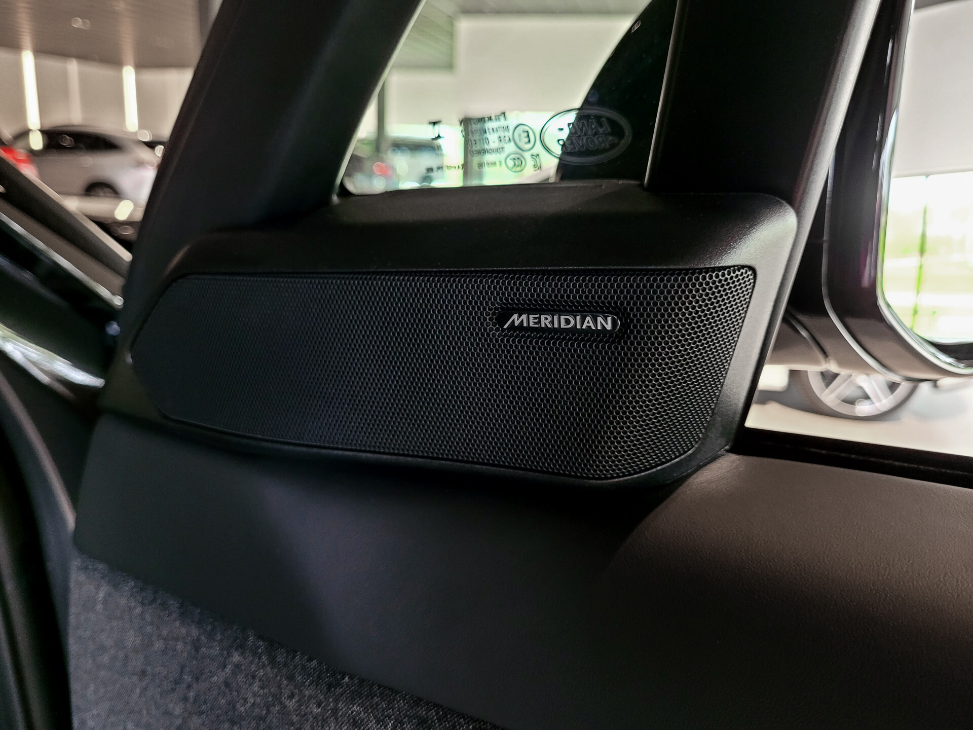 Land Rover Range Rover Sport P510e Autobiography Black | Entertainment | HUD | 23" | Meridian | Massage Foto 23