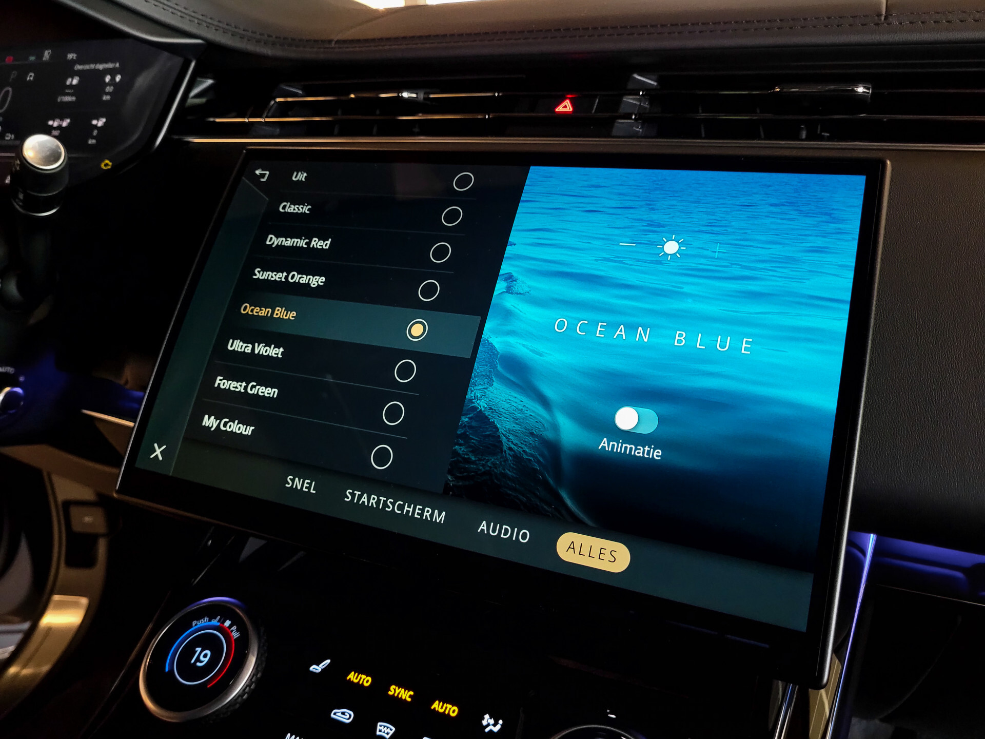 Land Rover Range Rover Sport P510e Autobiography Black | Entertainment | HUD | 23" | Meridian | Massage Foto 27