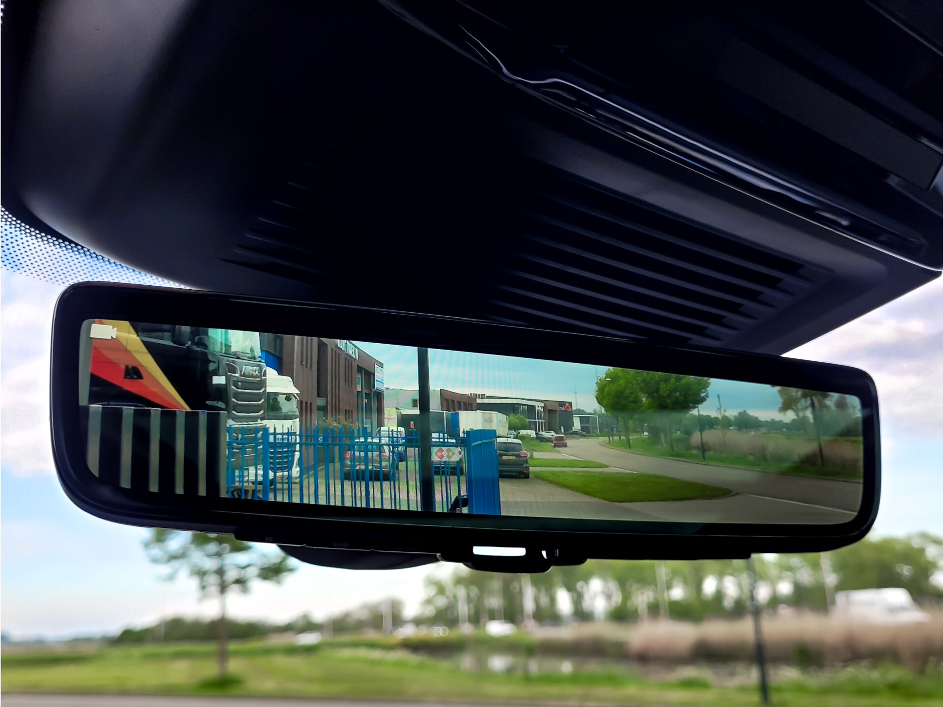 Land Rover Range Rover Sport P510e Autobiography Black | Entertainment | HUD | 23" | Meridian | Massage Foto 29