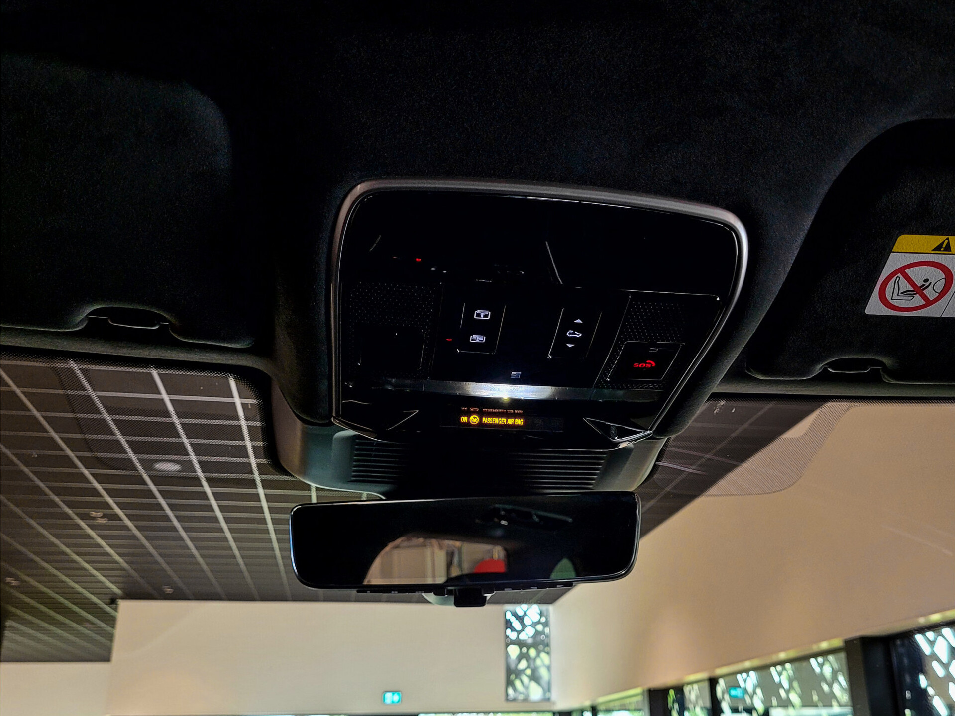 Land Rover Range Rover Sport P510e Autobiography Black | Entertainment | HUD | 23" | Meridian | Massage Foto 30