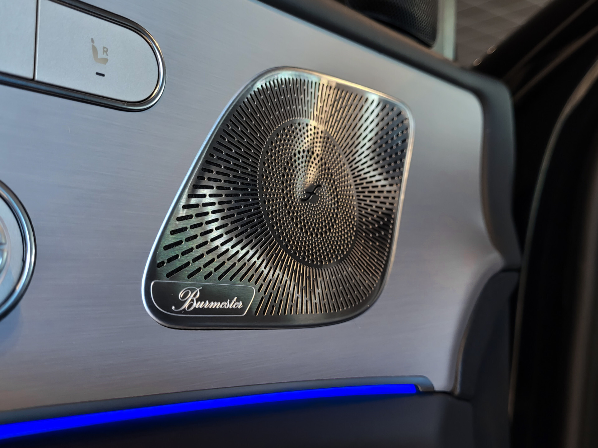 Mercedes-Benz GLE 63 S AMG 4M+ Ceramic Brakes | Drivers Pack | Performance uitlaat | Rij-Assistentie | Keyless-Go | HUD | Burmester Foto 13