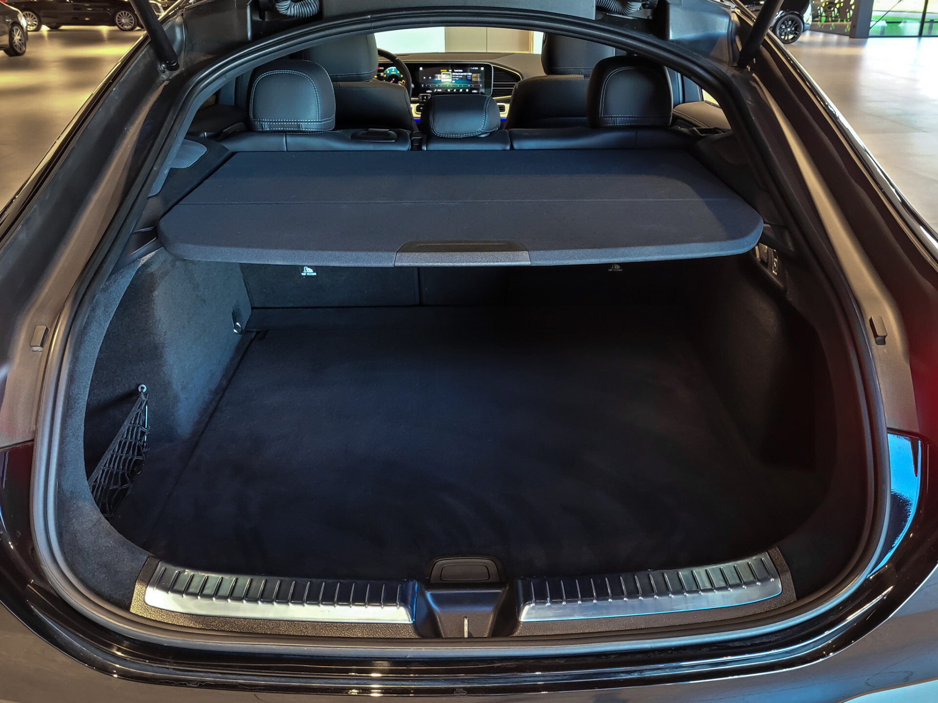 Mercedes-Benz GLE 63 S AMG 4M+ Ceramic Brakes | Drivers Pack | Performance uitlaat | Rij-Assistentie | Keyless-Go | HUD | Burmester Foto 44