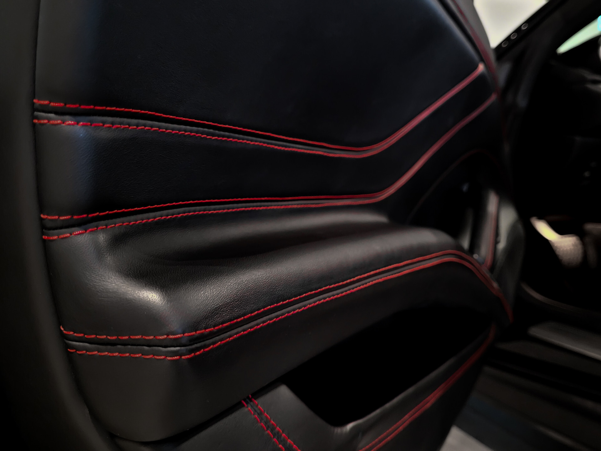 Ferrari California 3.9 T HELE Foto 12