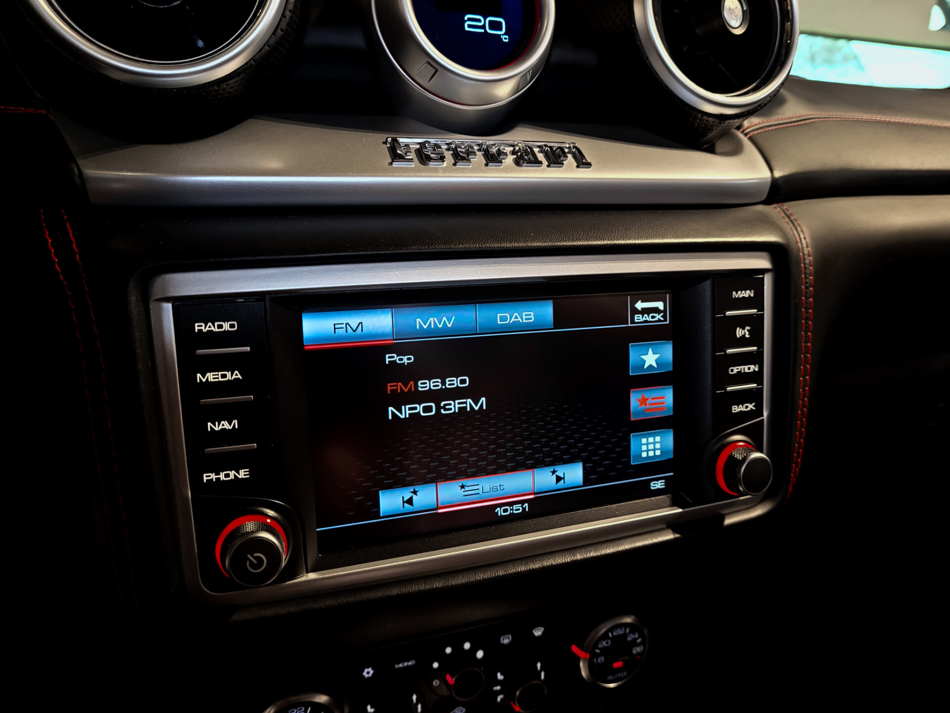 Ferrari California 3.9 T HELE Foto 13