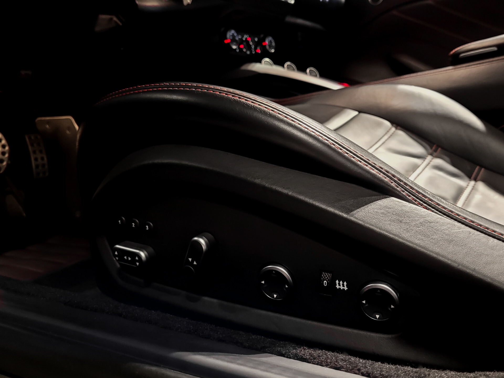 Ferrari California 3.9 T HELE Foto 14