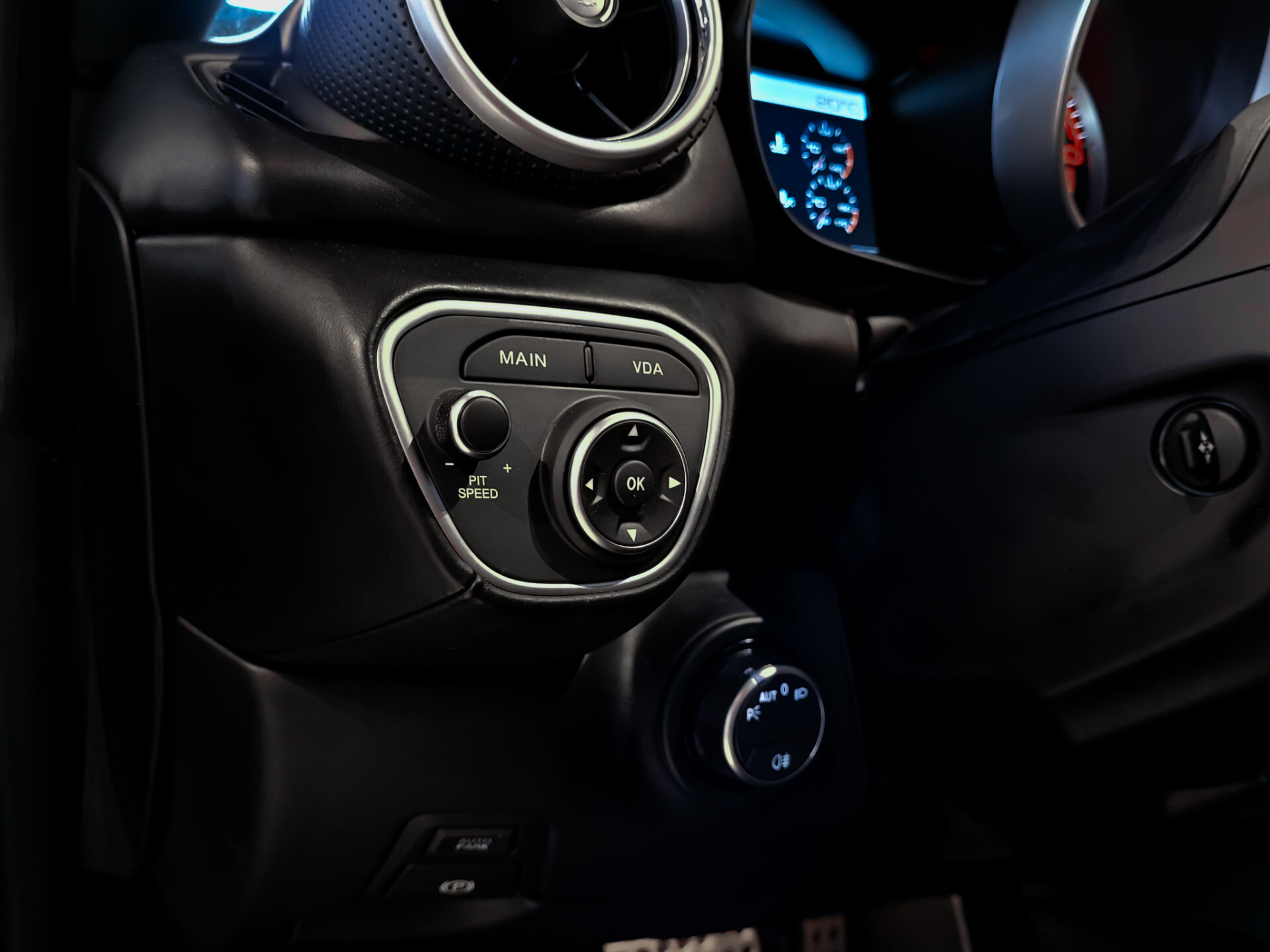 Ferrari California 3.9 T HELE Foto 15