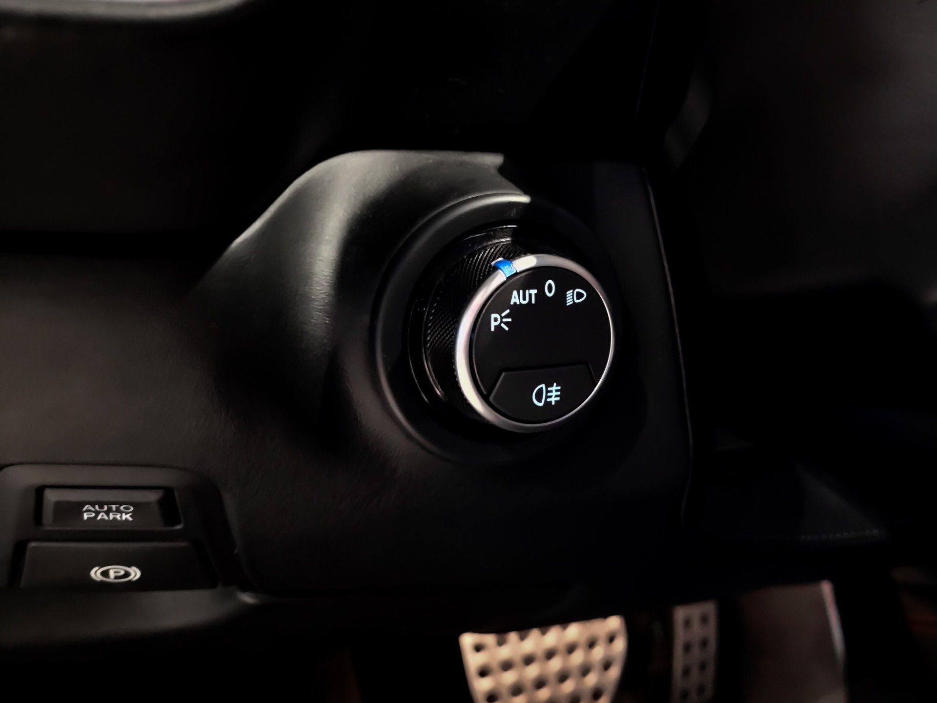 Ferrari California 3.9 T HELE Foto 22