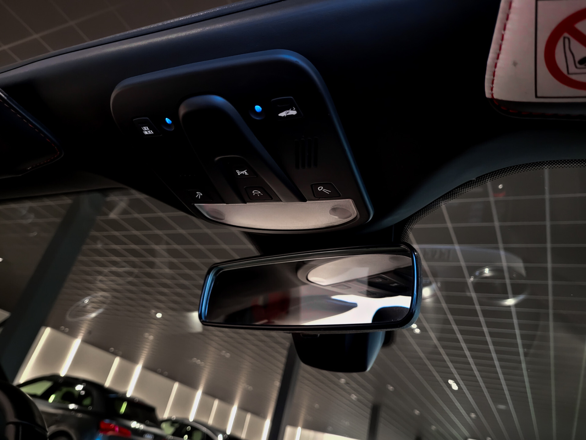 Ferrari California 3.9 T HELE Foto 28