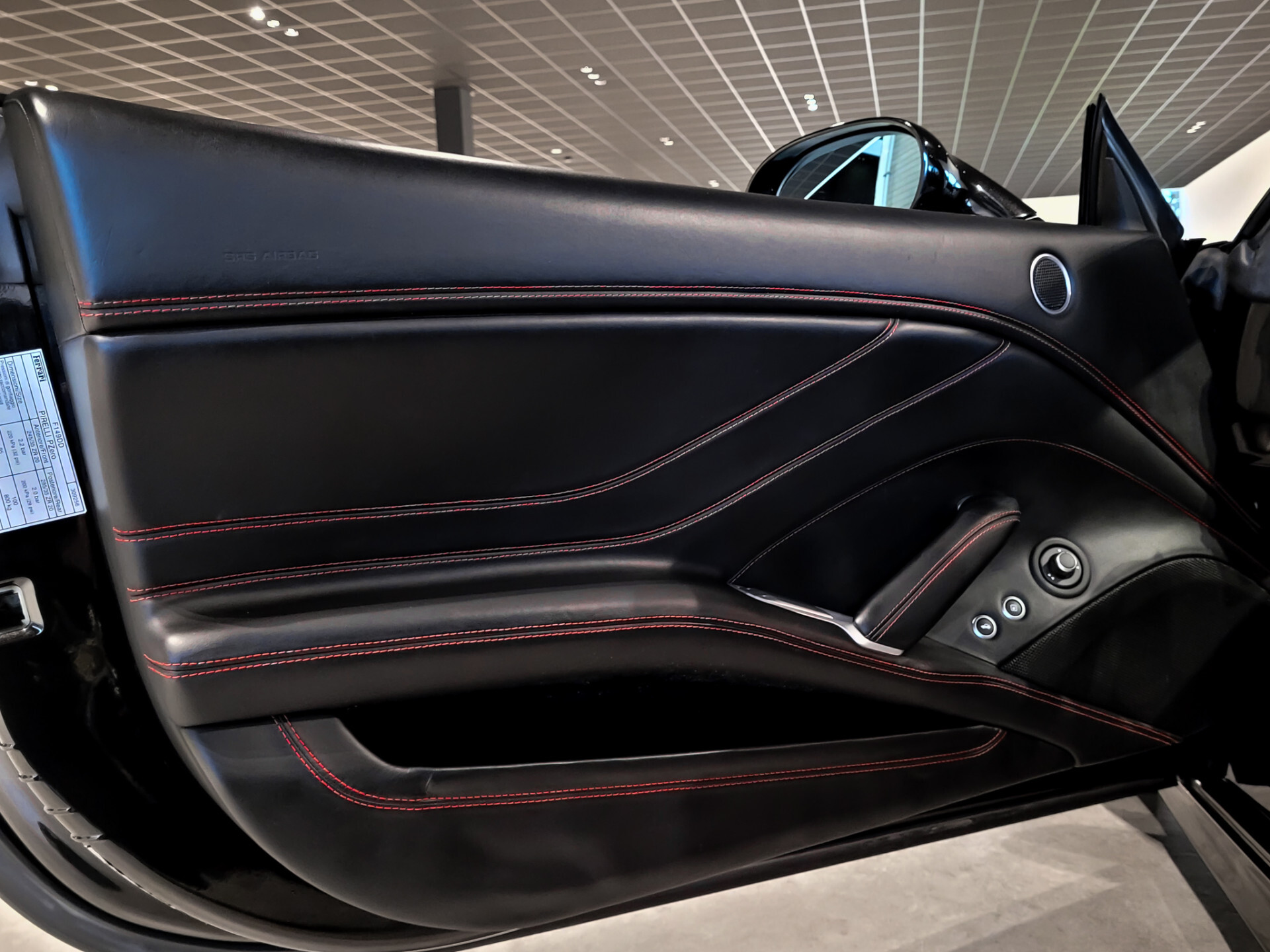 Ferrari California 3.9 T HELE Foto 8