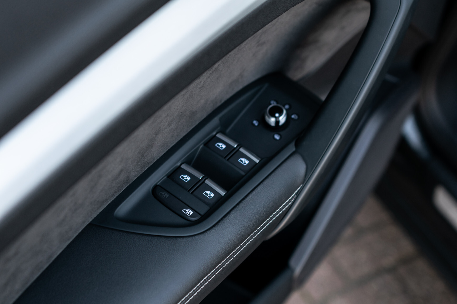 Audi Q5 2.0 TFSI Quattro S-Line Panorama | Blackline | Virtual Cockpit | Aut-Trekhaak | 20" | NL Auto Foto 11