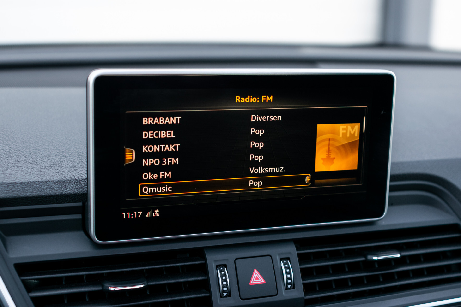 Audi Q5 2.0 TFSI Quattro S-Line Panorama | Blackline | Virtual Cockpit | Aut-Trekhaak | 20" | NL Auto Foto 12