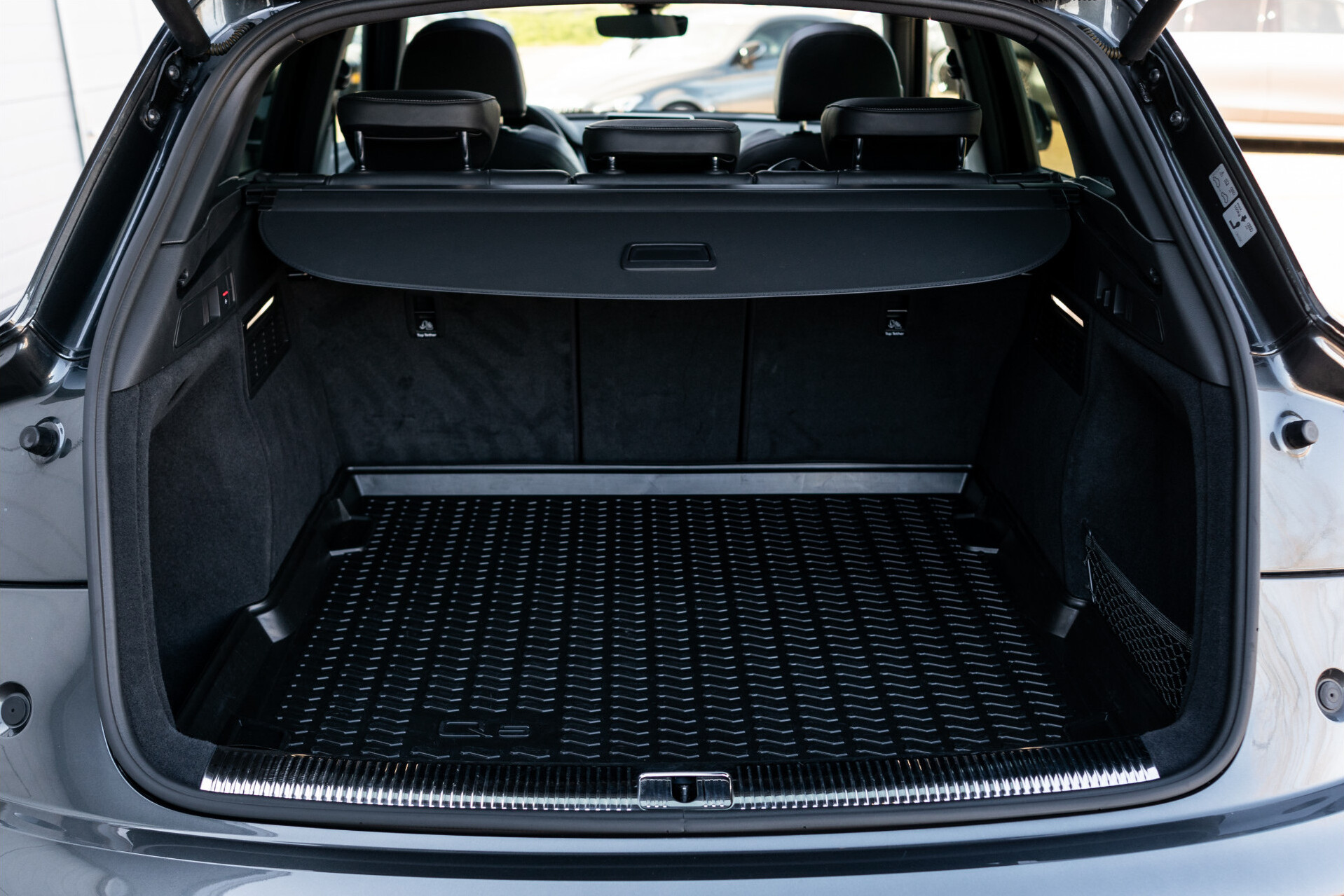 Audi Q5 2.0 TFSI Quattro S-Line Panorama | Blackline | Virtual Cockpit | Aut-Trekhaak | 20" | NL Auto Foto 39