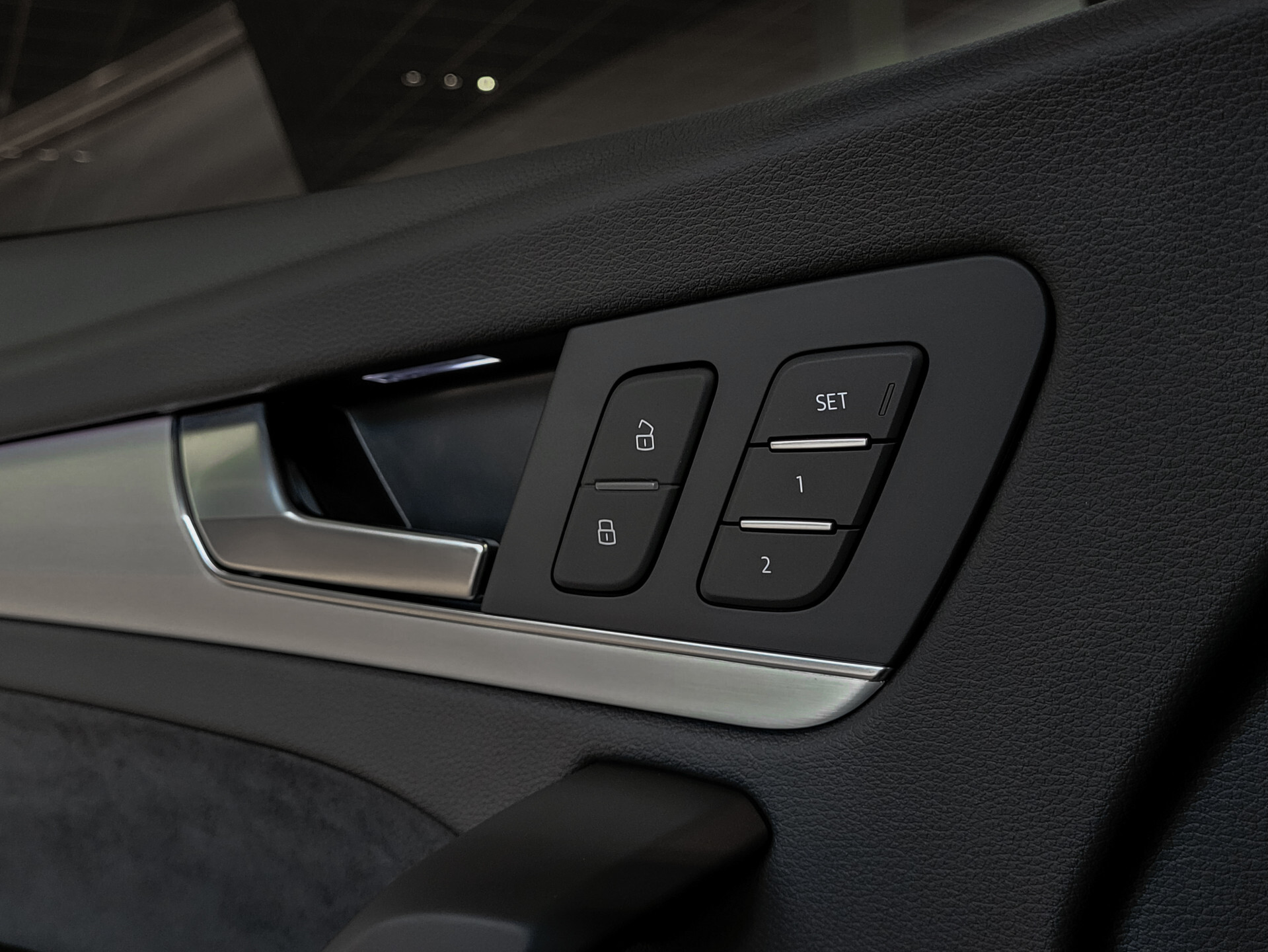 Audi Q5 Sportback 55 TFSI e Quattro S edition Luchtvering | Panorama | Keyless | Nappa | Trekhaak | Nieuwprijs €103268 Foto 10