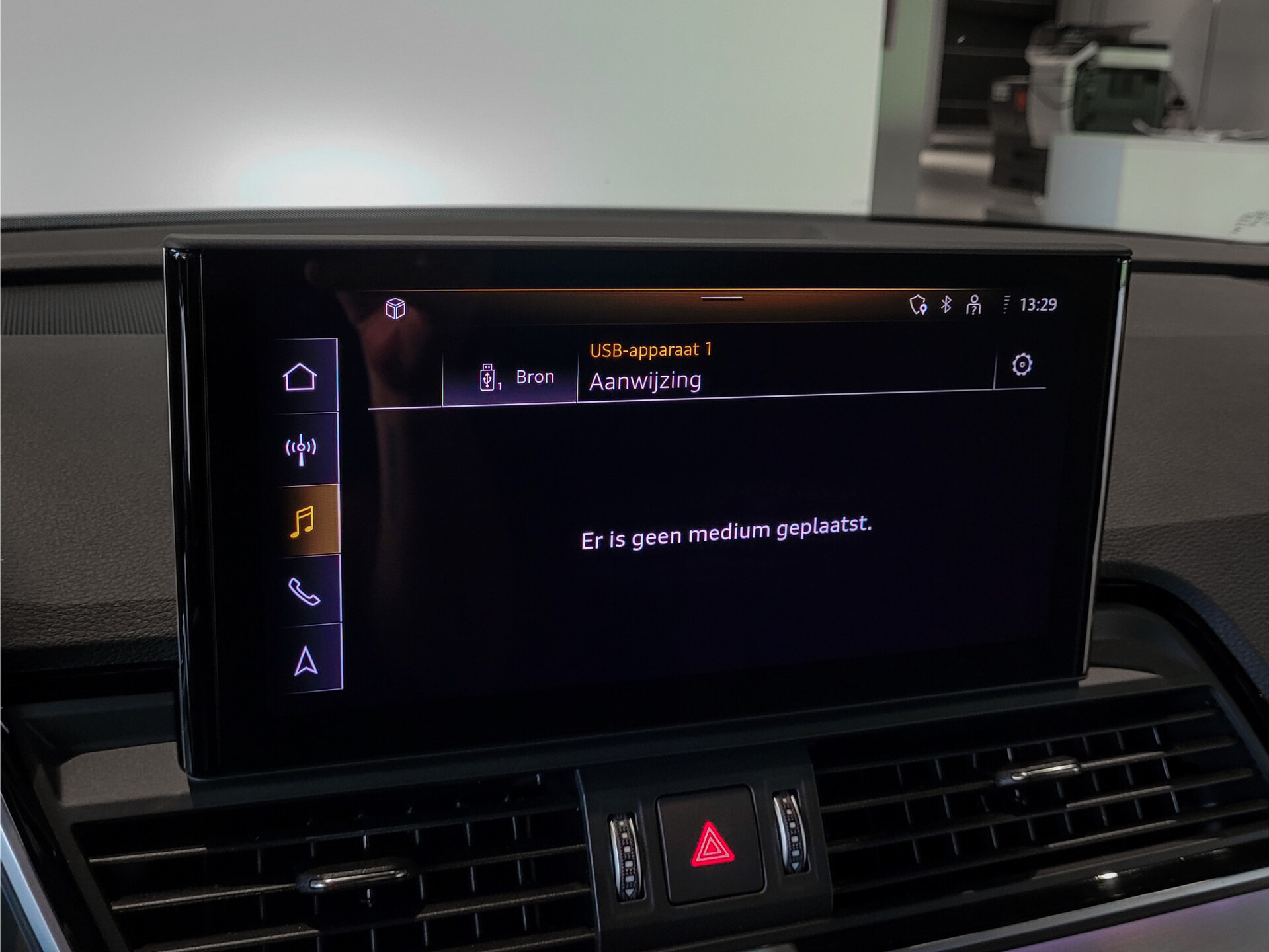 Audi Q5 Sportback 55 TFSI e Quattro S edition Luchtvering | Panorama | Keyless | Nappa | Trekhaak | Nieuwprijs €103268 Foto 11