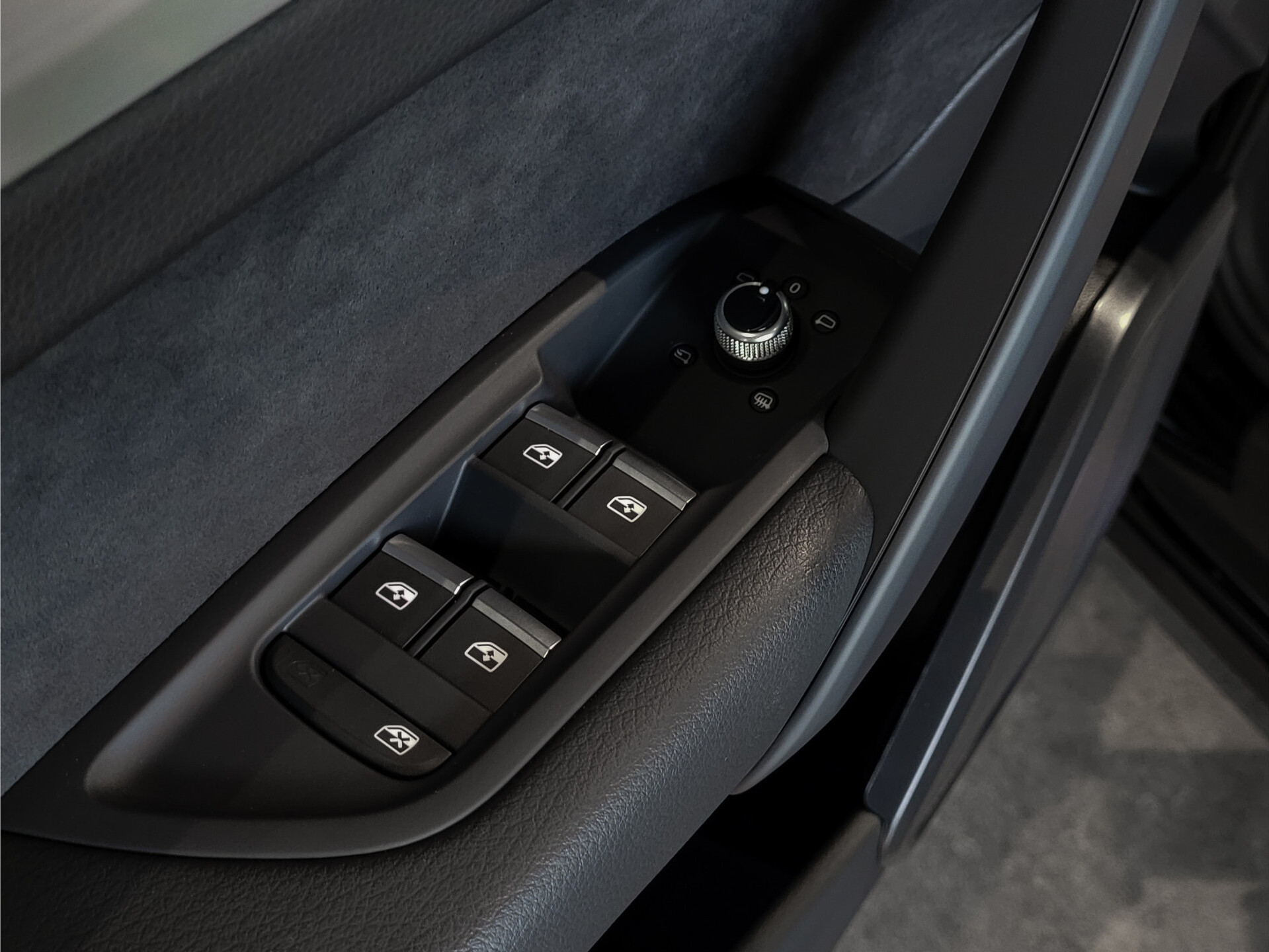 Audi Q5 Sportback 55 TFSI e Quattro S edition Luchtvering | Panorama | Keyless | Nappa | Trekhaak | Nieuwprijs €103268 Foto 12