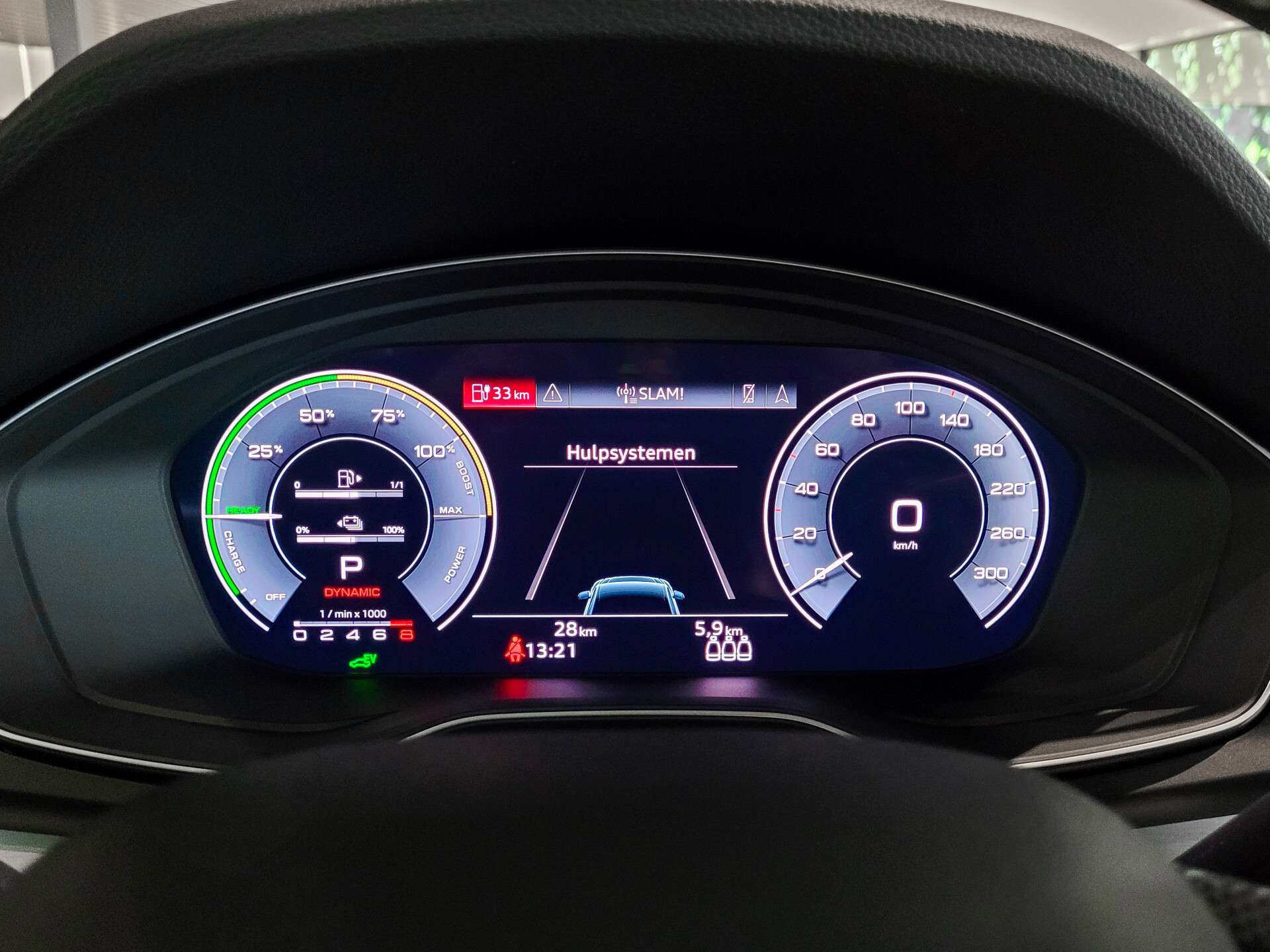 Audi Q5 Sportback 55 TFSI e Quattro S edition Luchtvering | Panorama | Keyless | Nappa | Trekhaak | Nieuwprijs €103268 Foto 20