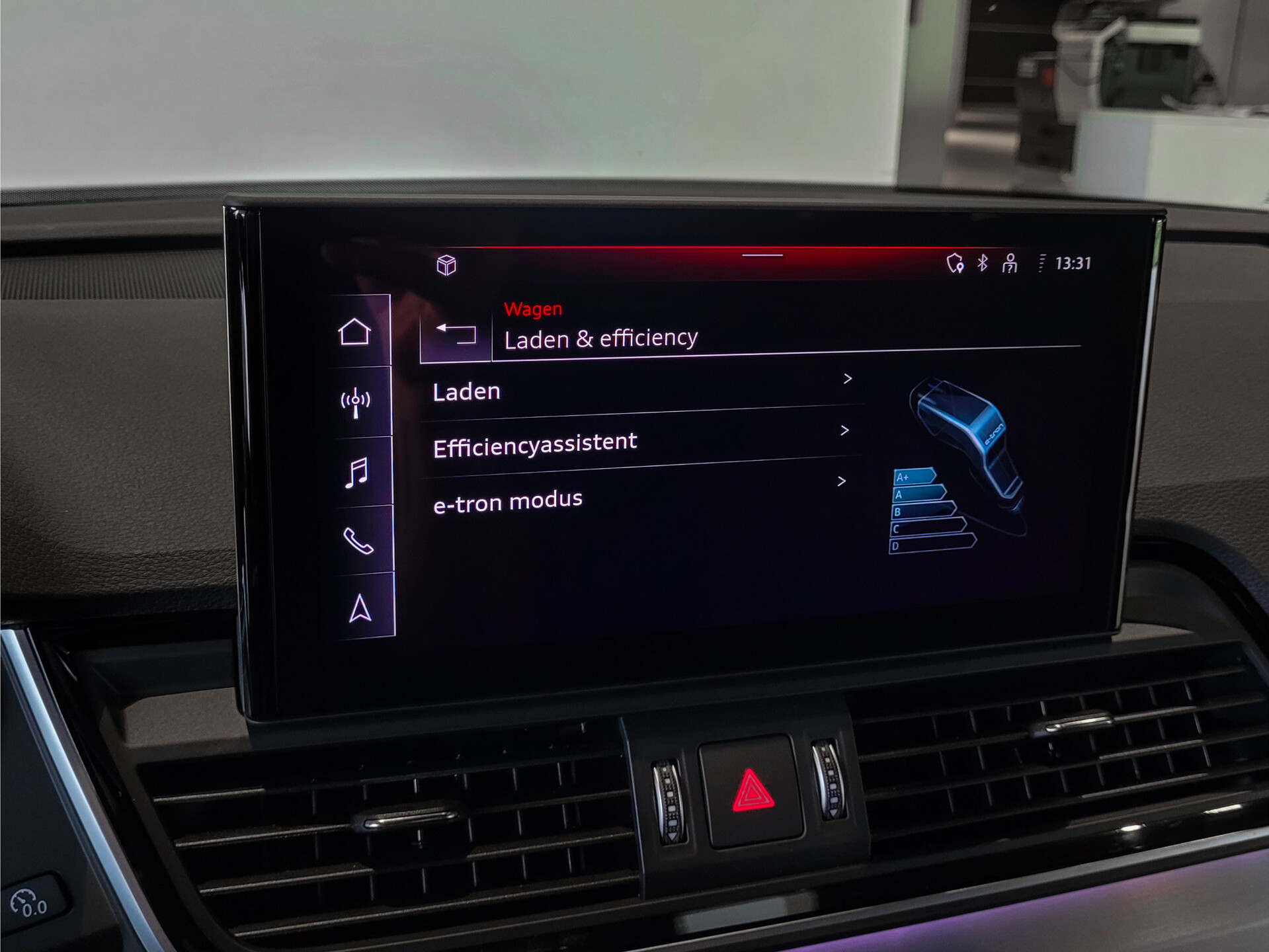 Audi Q5 Sportback 55 TFSI e Quattro S edition Luchtvering | Panorama | Keyless | Nappa | Trekhaak | Nieuwprijs €103268 Foto 21