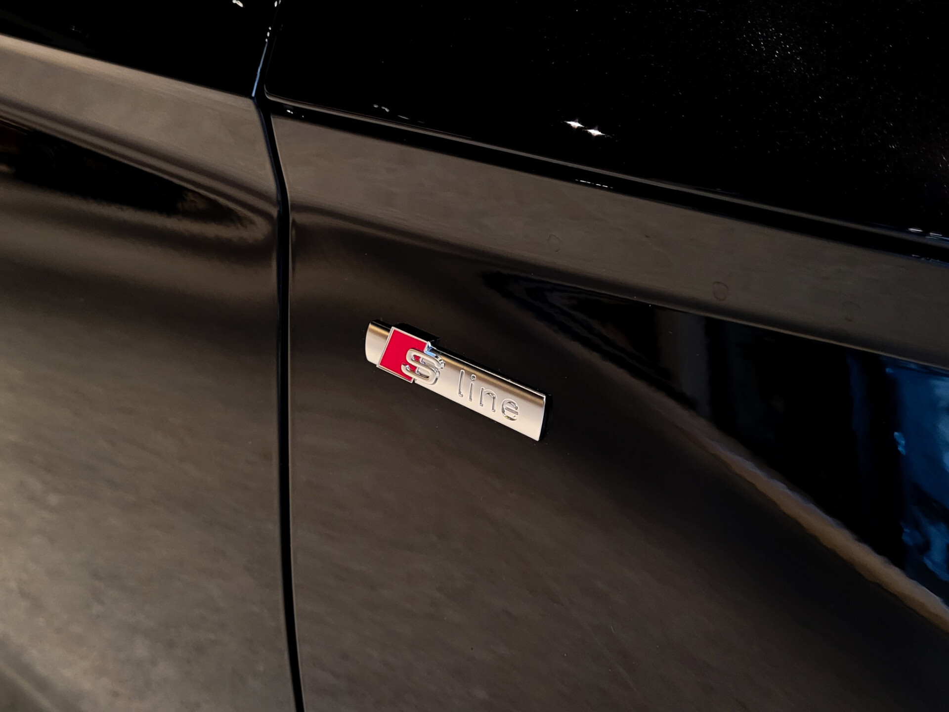 Audi Q5 Sportback 55 TFSI e Quattro S edition Luchtvering | Panorama | Keyless | Nappa | Trekhaak | Nieuwprijs €103268 Foto 26