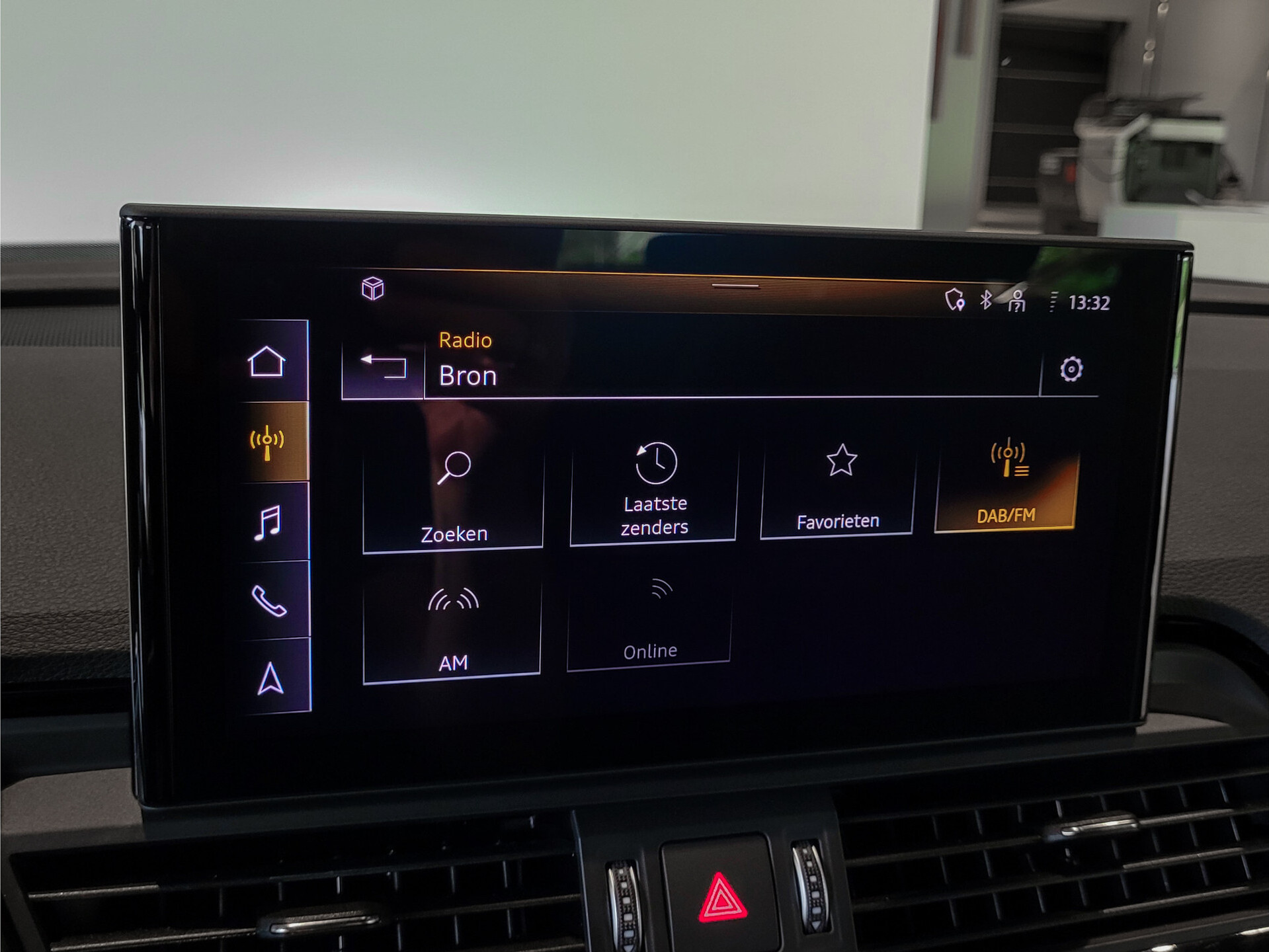 Audi Q5 Sportback 55 TFSI e Quattro S edition Luchtvering | Panorama | Keyless | Nappa | Trekhaak | Nieuwprijs €103268 Foto 29