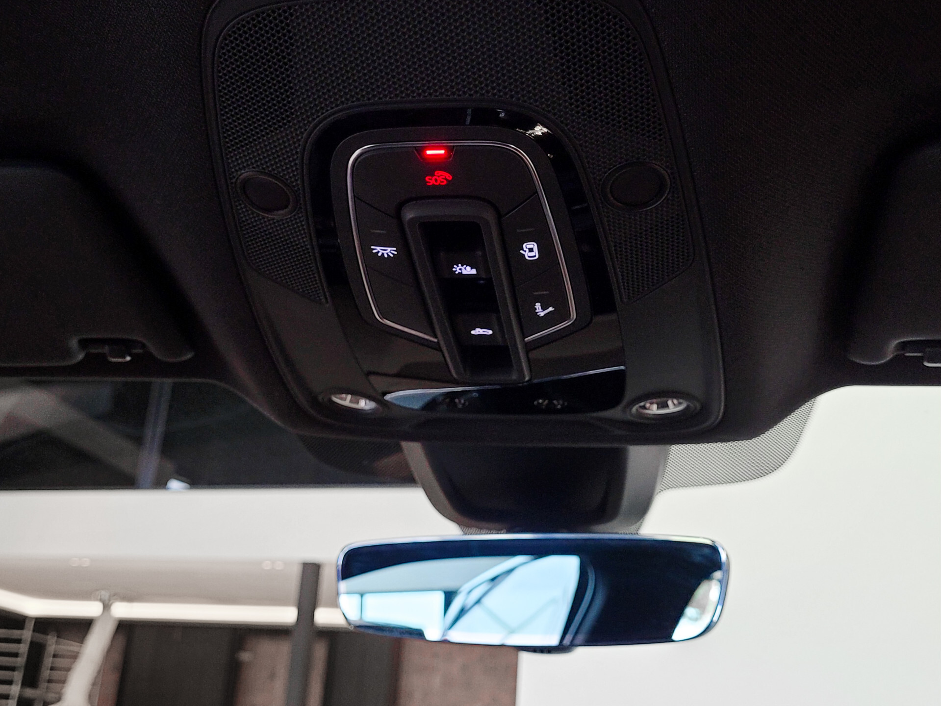 Audi Q5 Sportback 55 TFSI e Quattro S edition Luchtvering | Panorama | Keyless | Nappa | Trekhaak | Nieuwprijs €103268 Foto 35