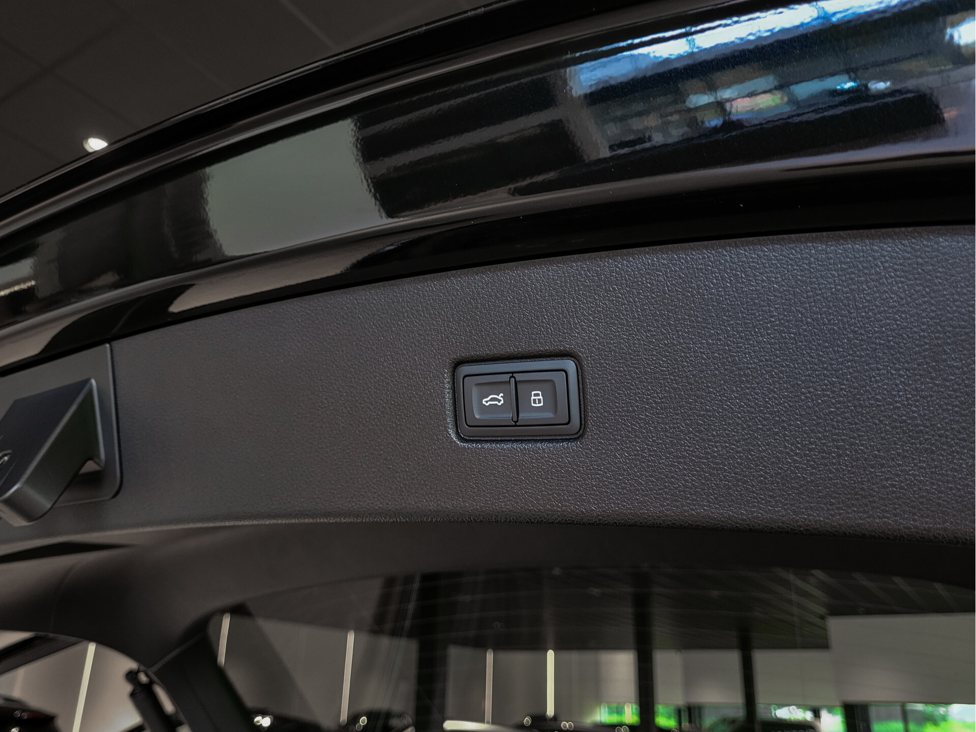 Audi Q5 Sportback 55 TFSI e Quattro S edition Luchtvering | Panorama | Keyless | Nappa | Trekhaak | Nieuwprijs €103268 Foto 37