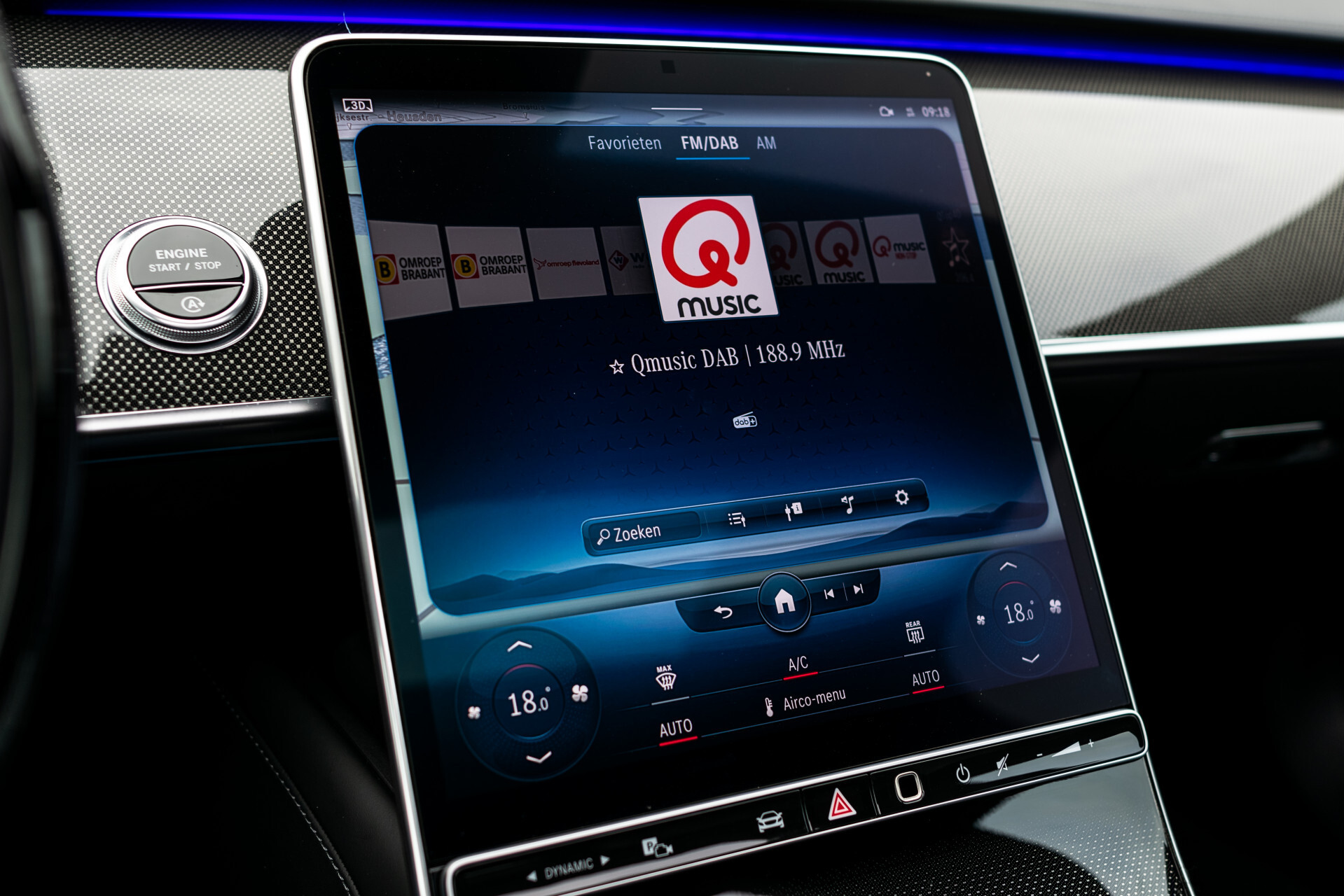 Mercedes-Benz S-Klasse 350d 4-M Lang AMG First Class | Full Options Aut9 Foto 15