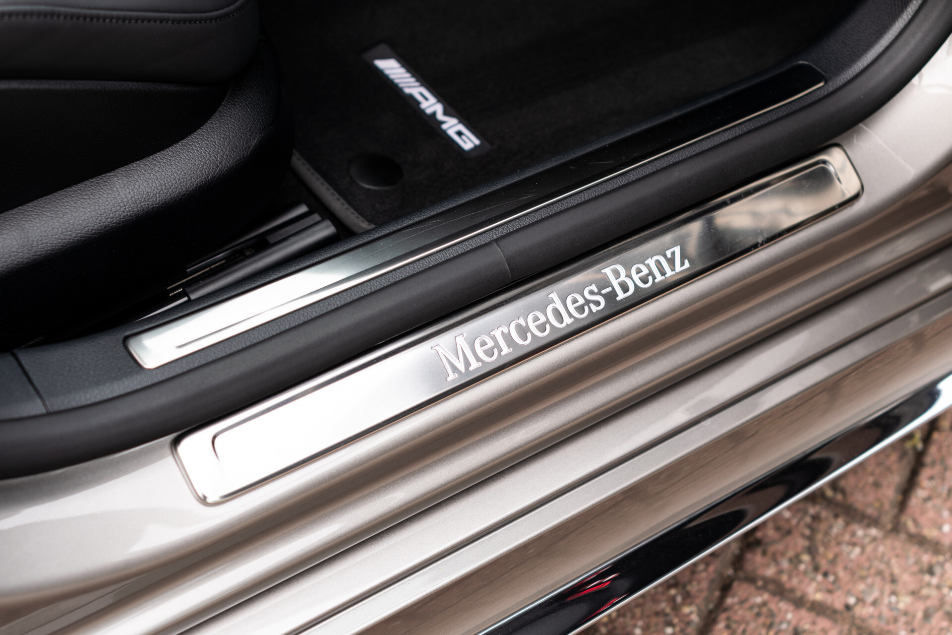 Mercedes-Benz S-Klasse 350d 4-M Lang AMG First Class | Full Options Aut9 Foto 22