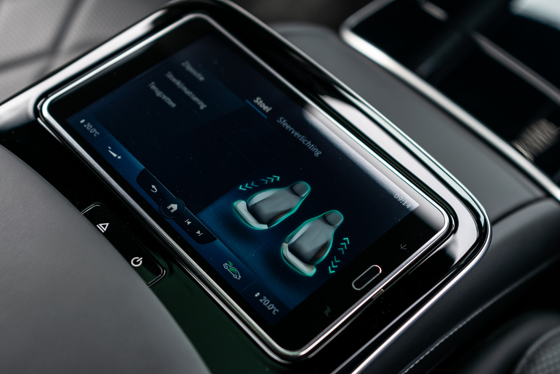 Mercedes-Benz S-Klasse 350d 4-M Lang AMG First Class | Full Options Aut9 Foto 24