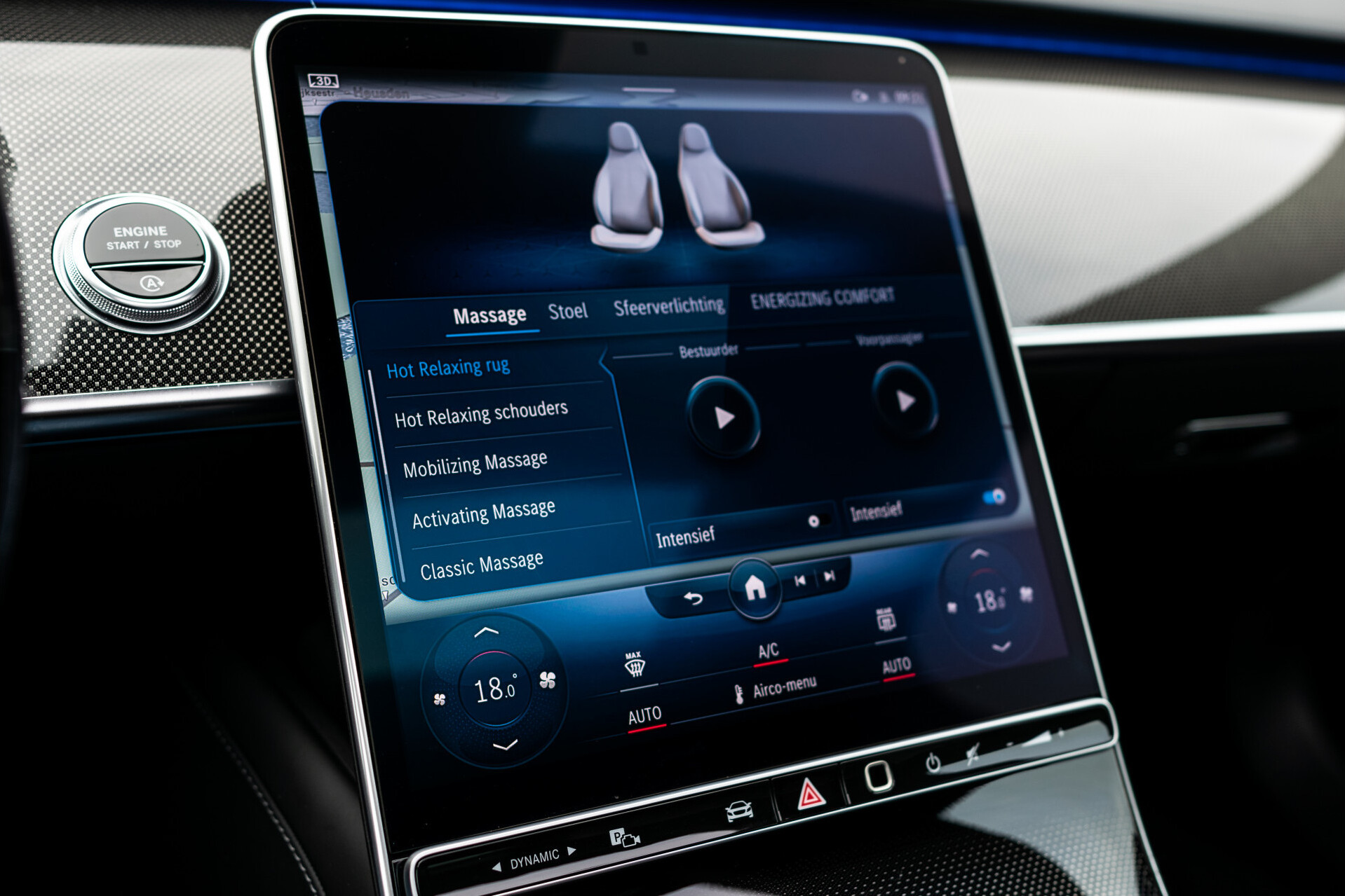 Mercedes-Benz S-Klasse 350d 4-M Lang AMG First Class | Full Options Aut9 Foto 27