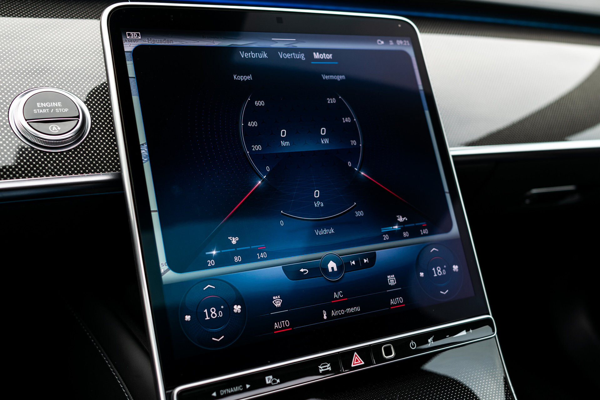 Mercedes-Benz S-Klasse 350d 4-M Lang AMG First Class | Full Options Aut9 Foto 29