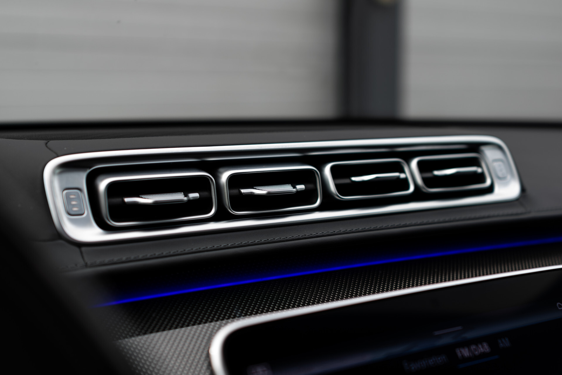 Mercedes-Benz S-Klasse 350d 4-M Lang AMG First Class | Full Options Aut9 Foto 32