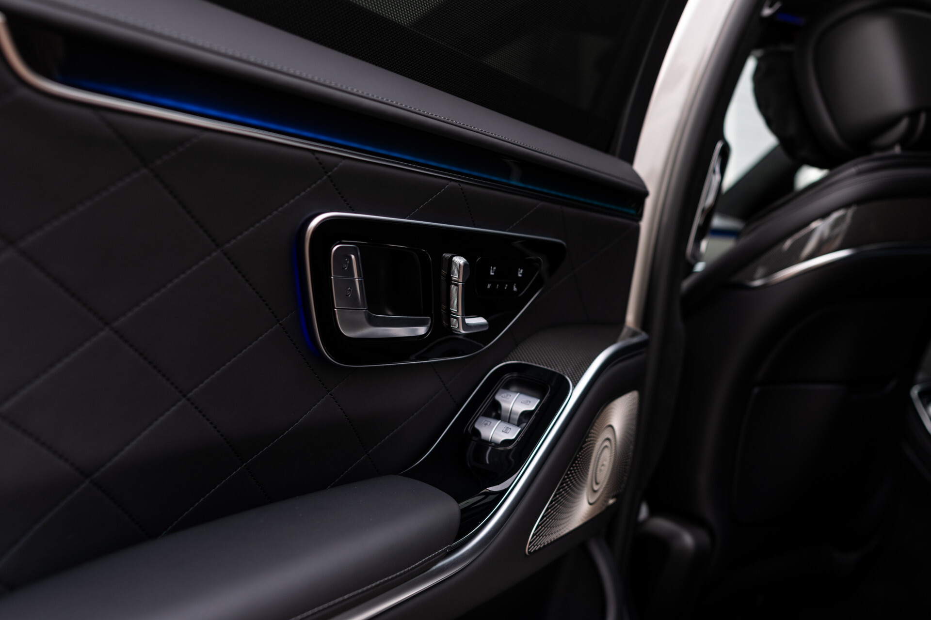 Mercedes-Benz S-Klasse 350d 4-M Lang AMG First Class | Full Options Aut9 Foto 37