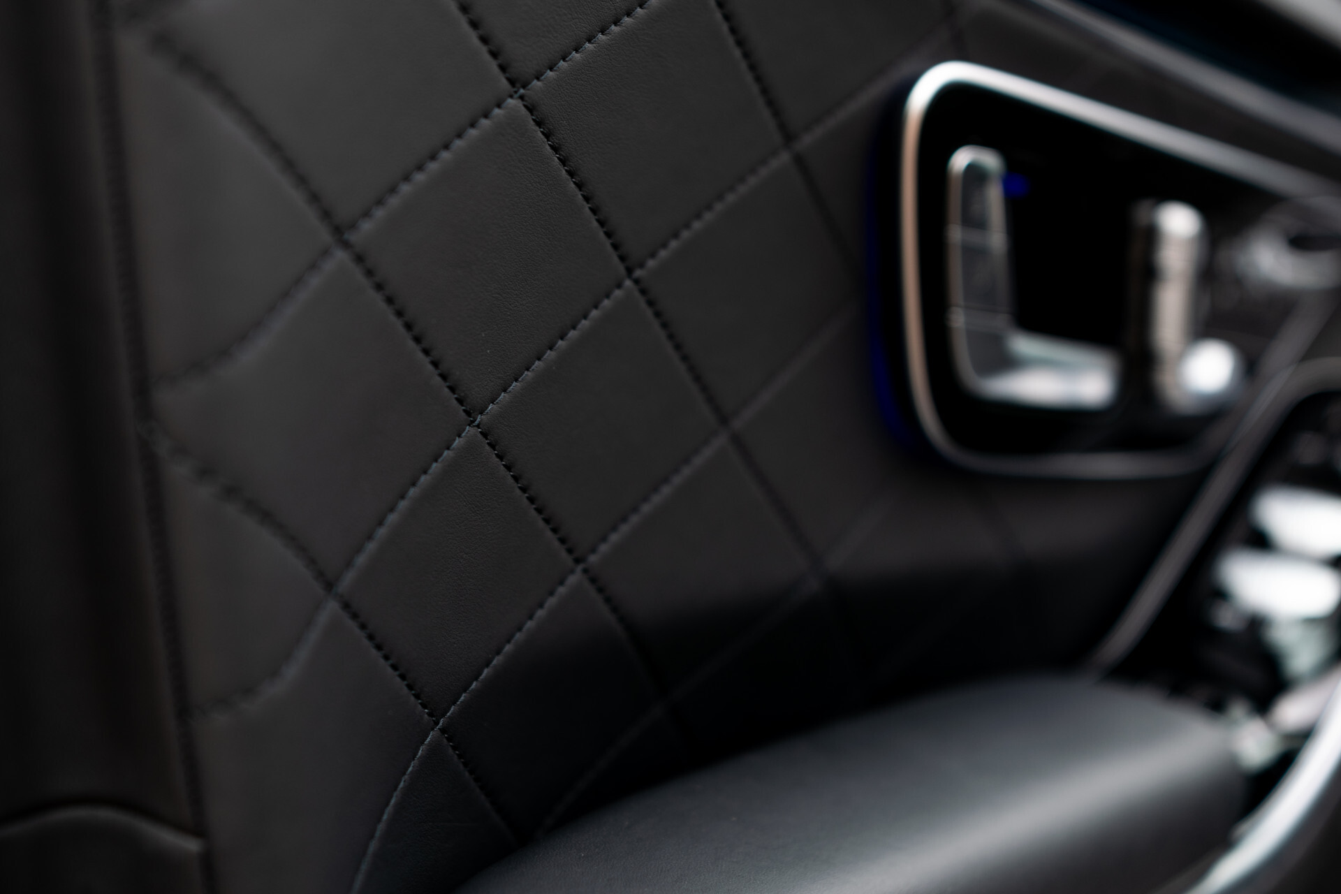 Mercedes-Benz S-Klasse 350d 4-M Lang AMG First Class | Full Options Aut9 Foto 38