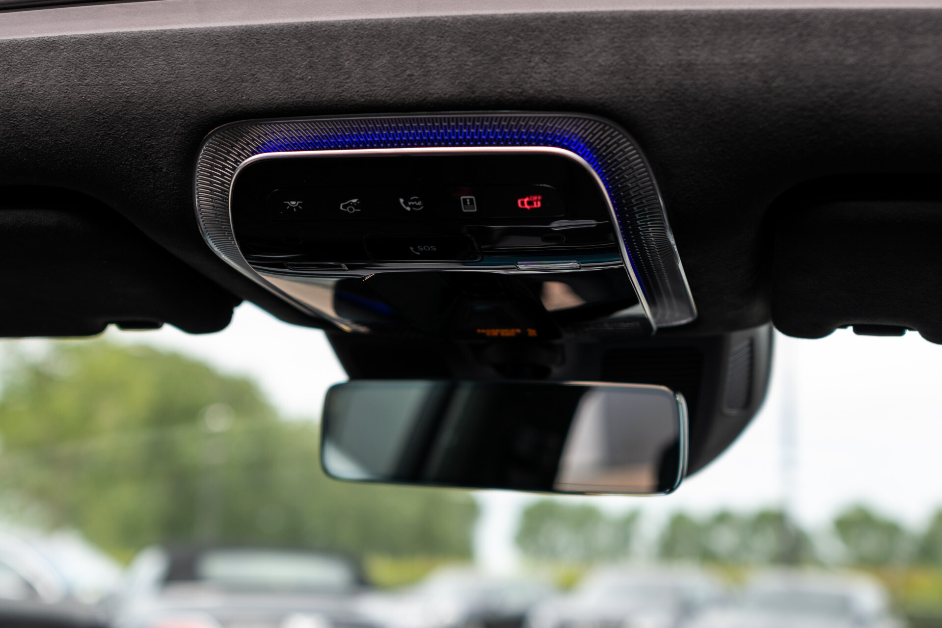 Mercedes-Benz S-Klasse 350d 4-M Lang AMG First Class | Full Options Aut9 Foto 40