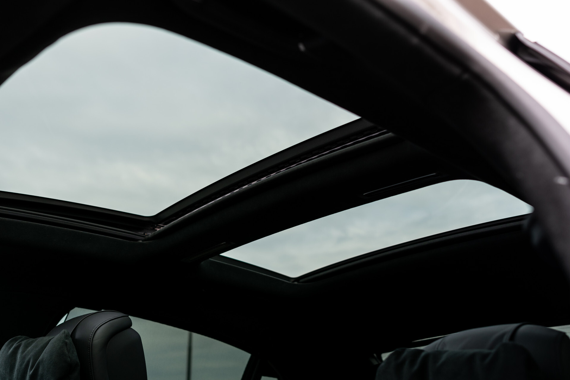 Mercedes-Benz S-Klasse 350d 4-M Lang AMG First Class | Full Options Aut9 Foto 41